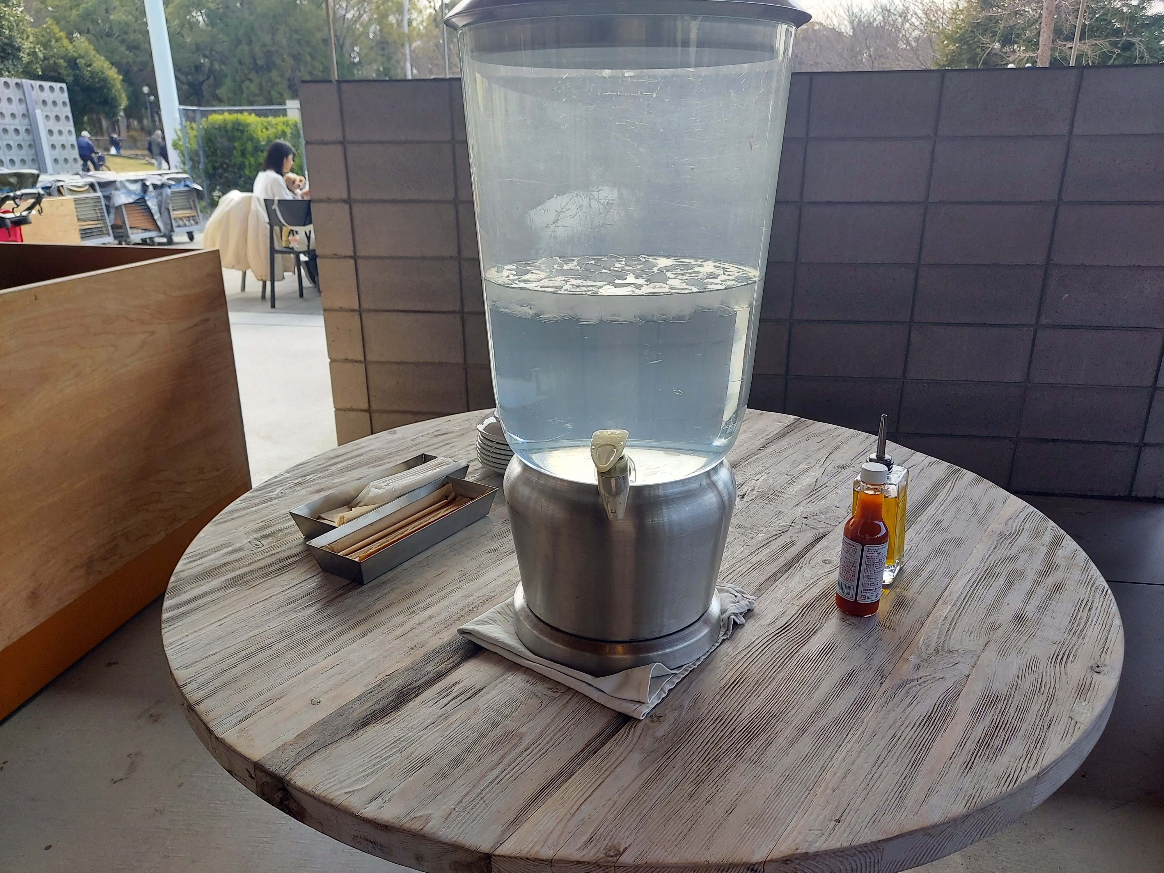 BOTANICAL HOUSE（ボタニカルハウス）