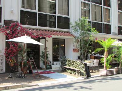 Na-Chura（菜美ら）（ナチュラ）沖縄リゾートダイニング＆カフェ