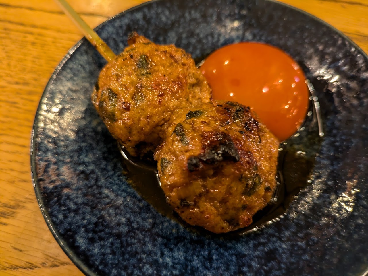 焼き鳥クカバラ