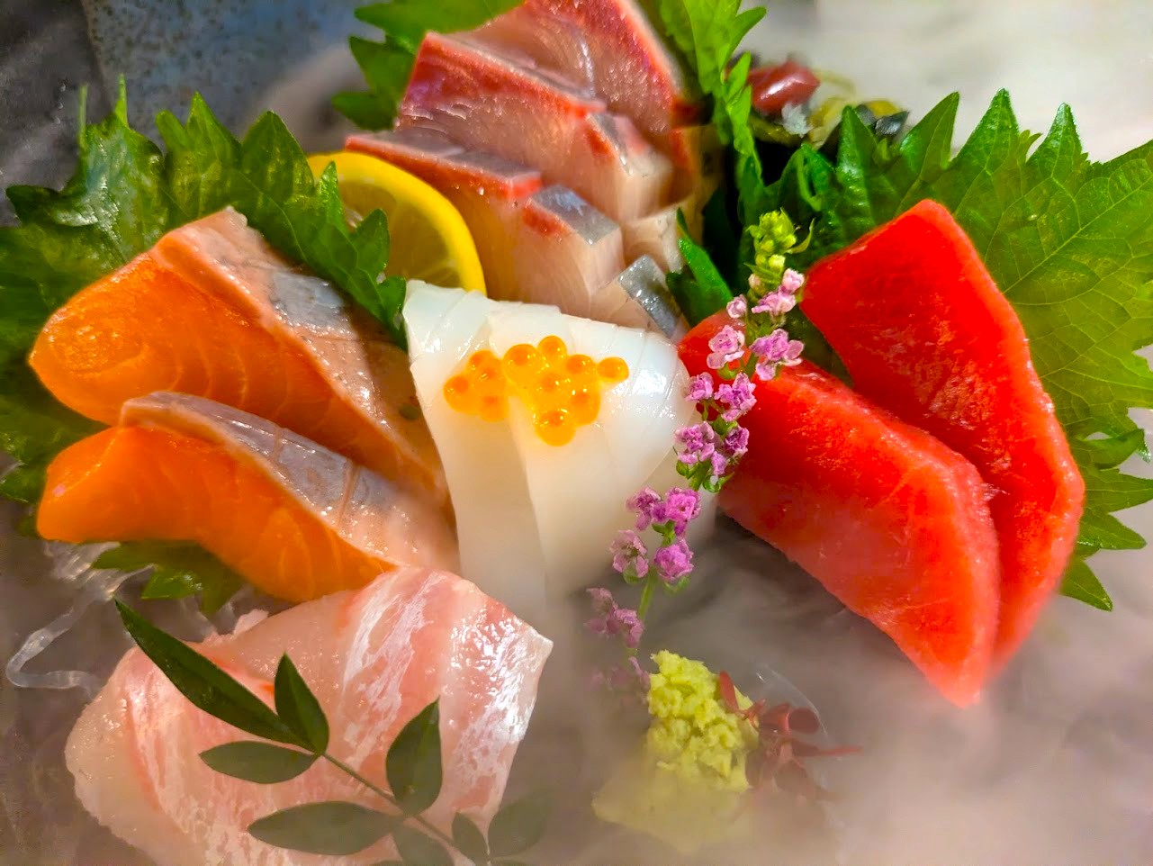 お料理サザエ