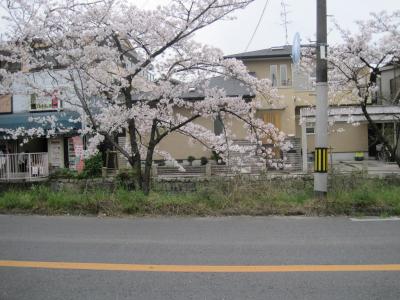 近鉄河内山本