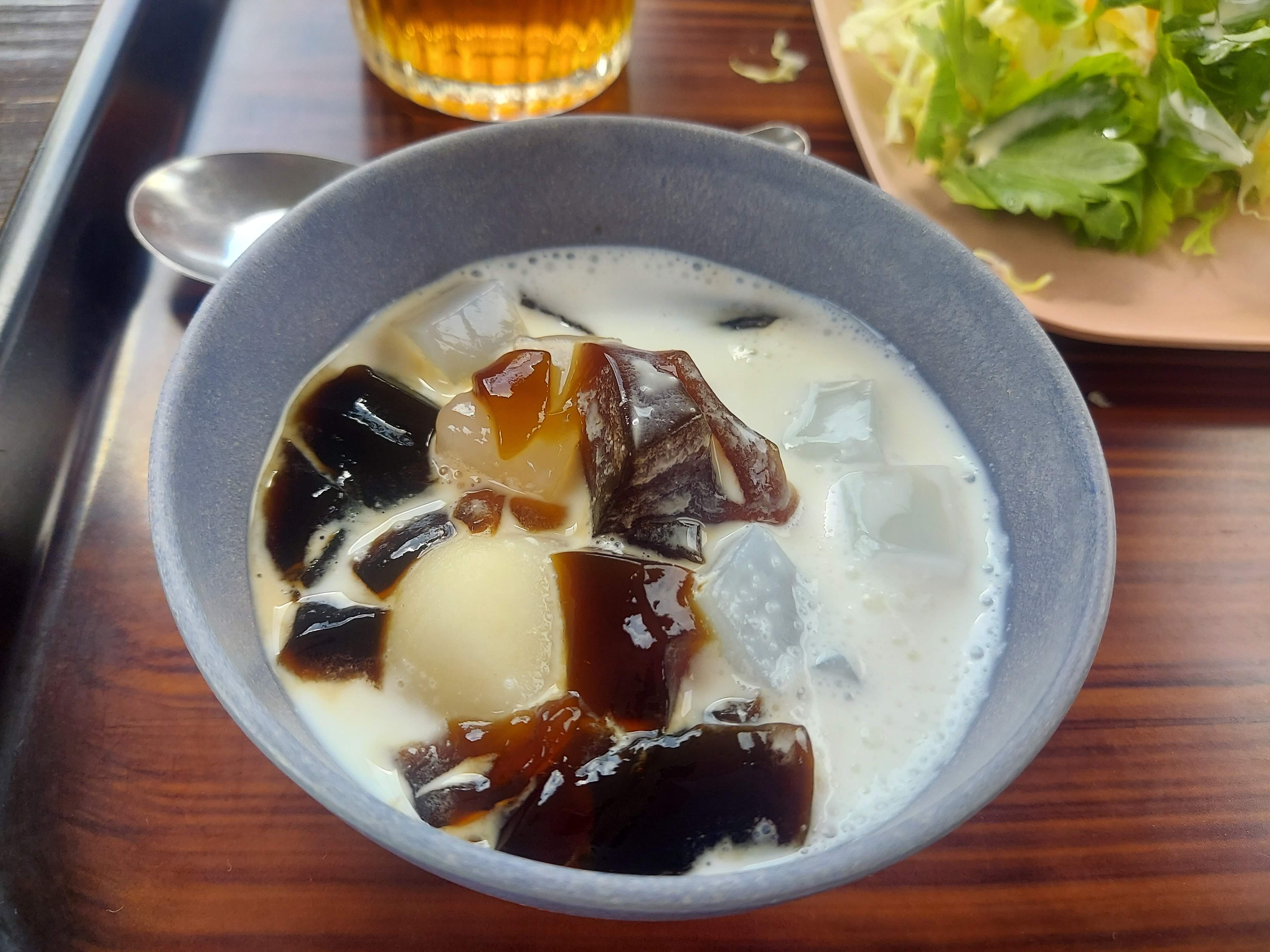 IDONOカフェテラス&nana