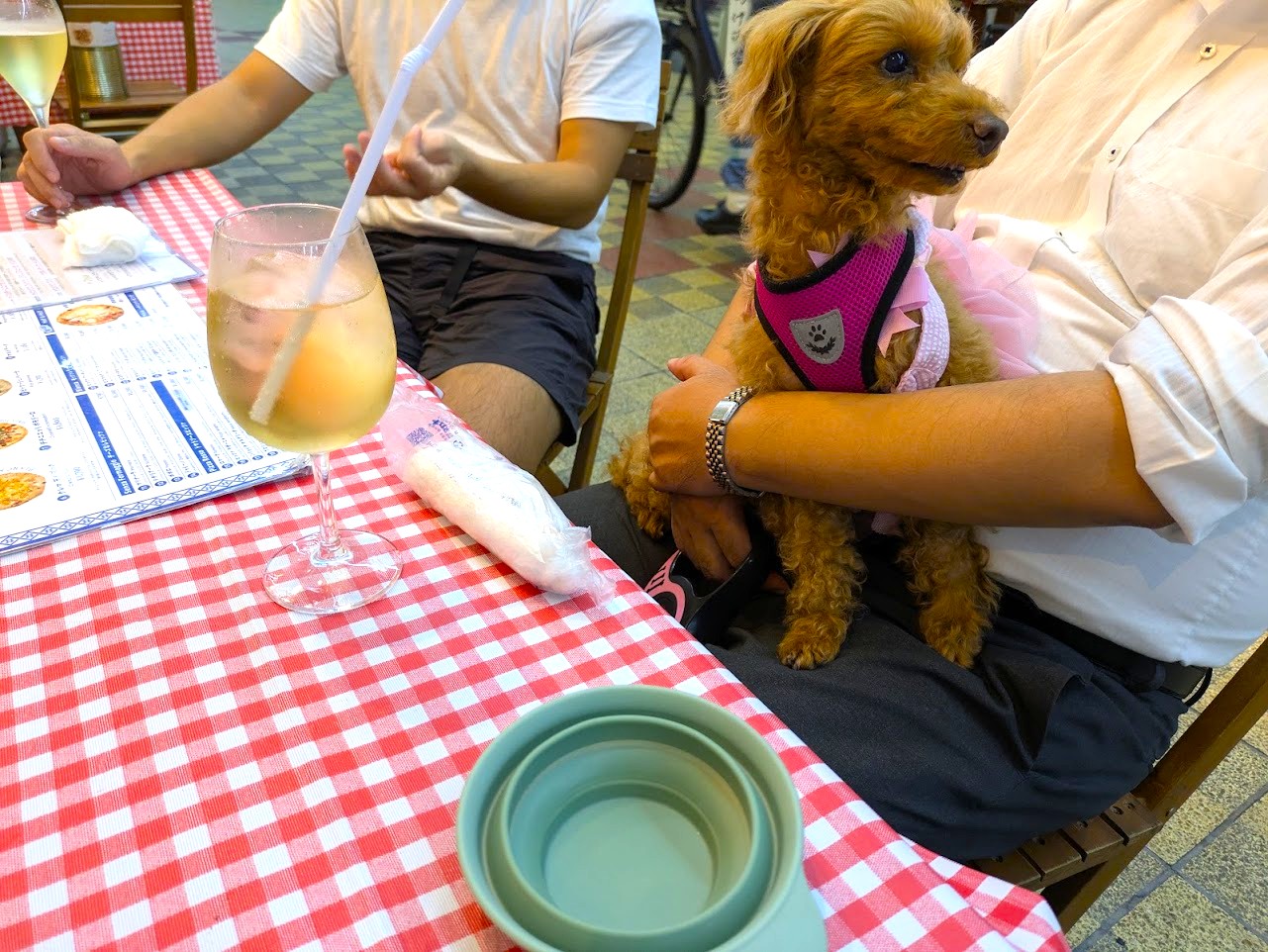 Pizzeria Asso da yamagichi