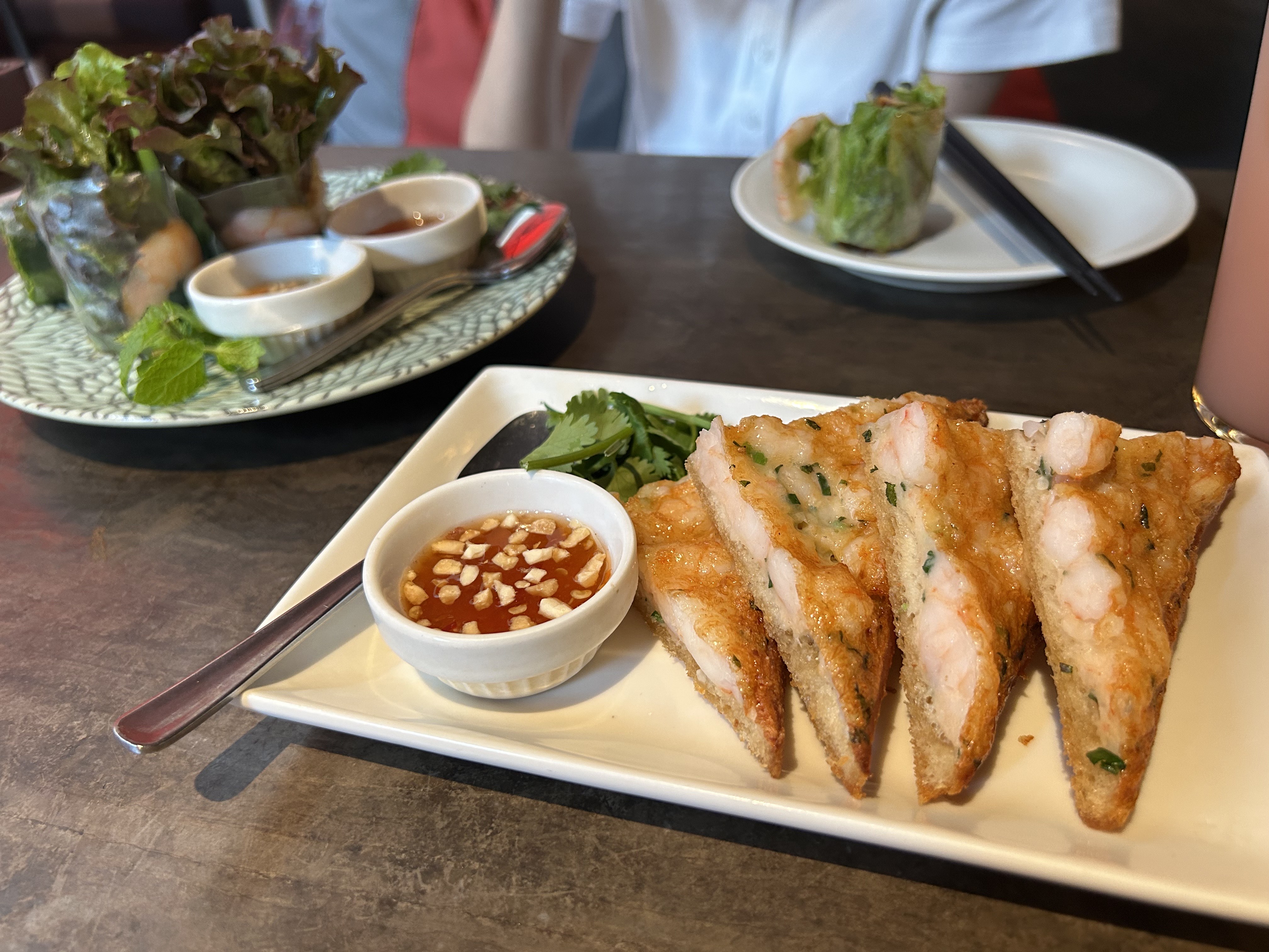 アジアンビストロDAI