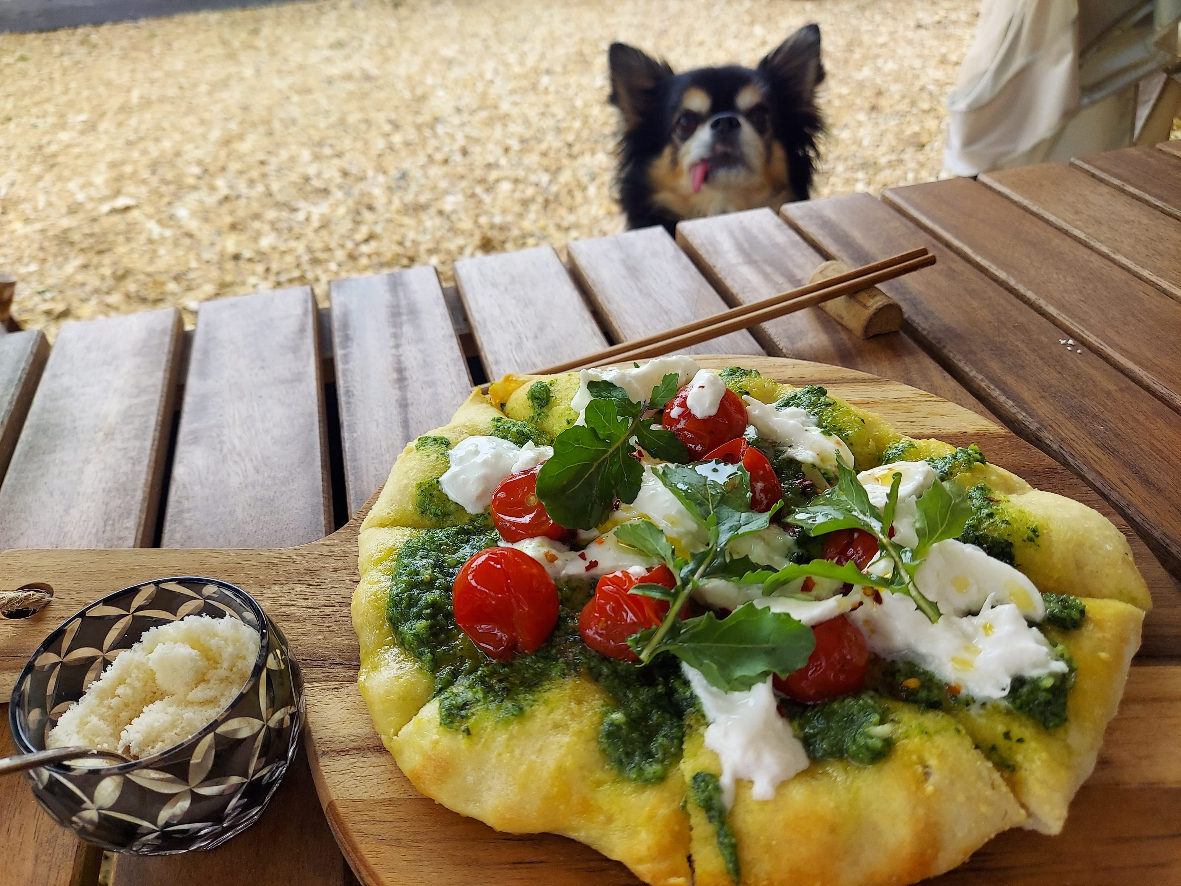 Cave des ARTIVEURS(キャーヴ・デ・ザルティバー)