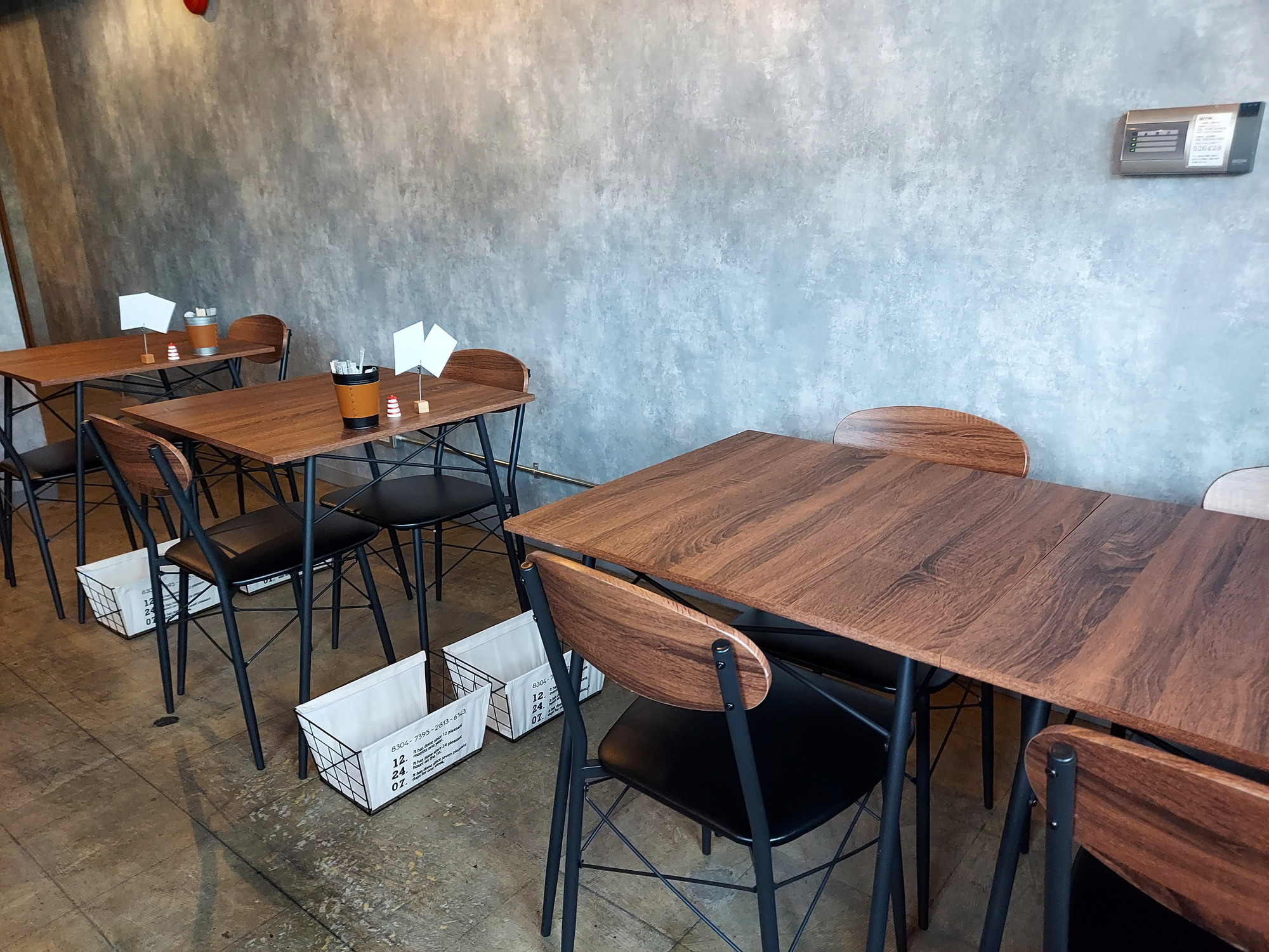 TOUDAI CAFE&DINING