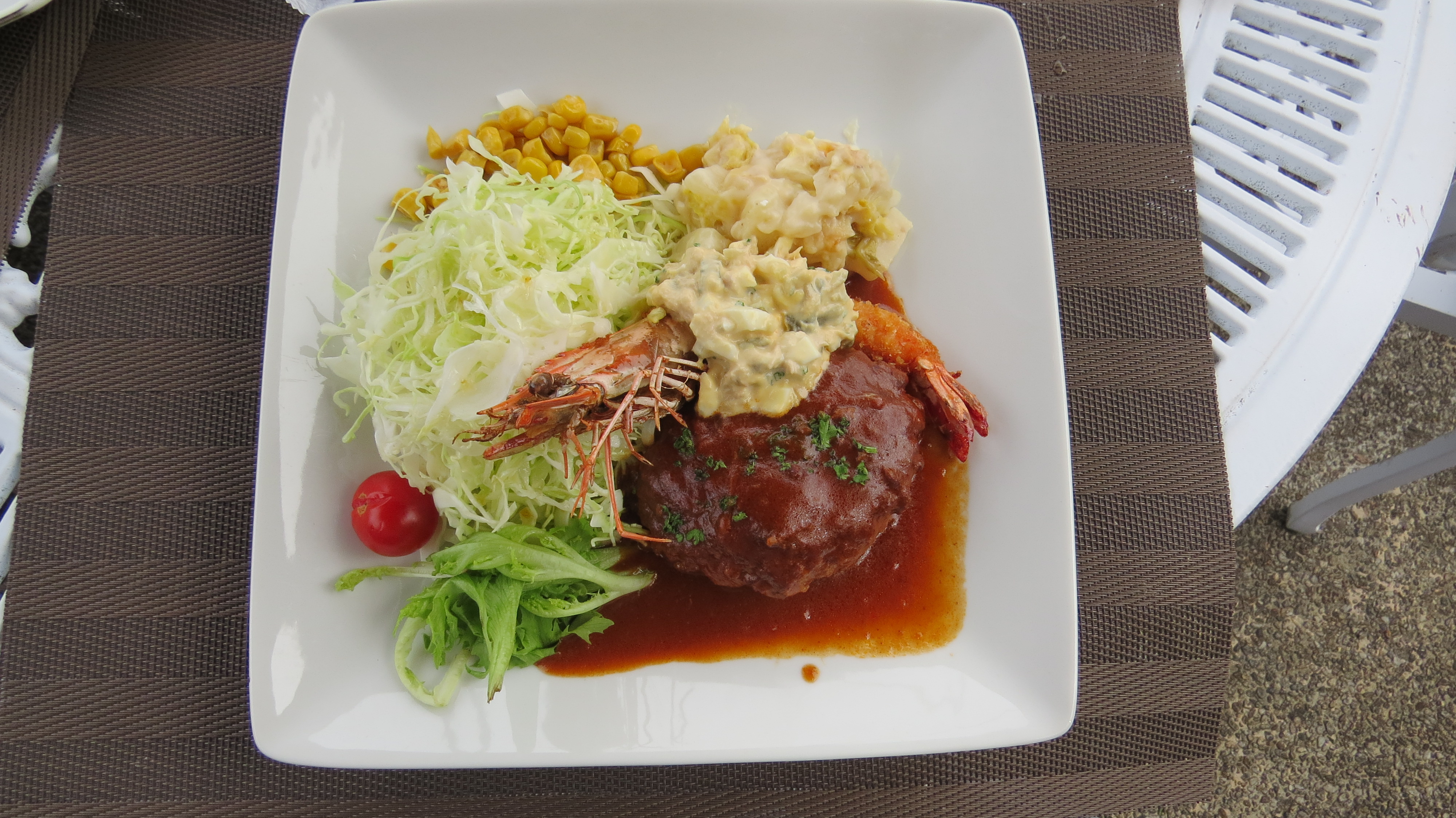 河童屋台所(カッパヤキッチン)