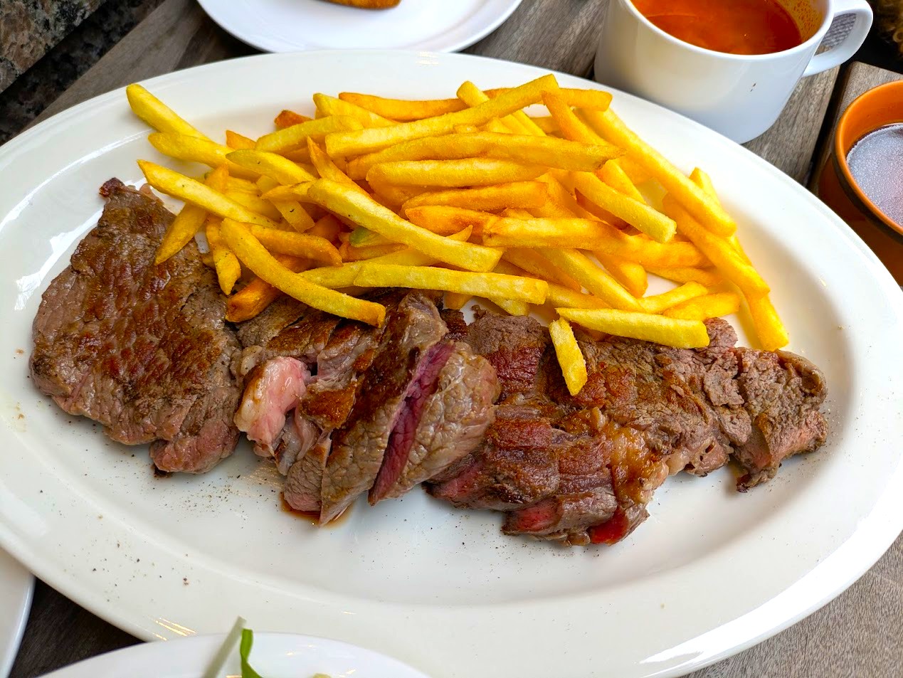 フレンチバゲットカフェ