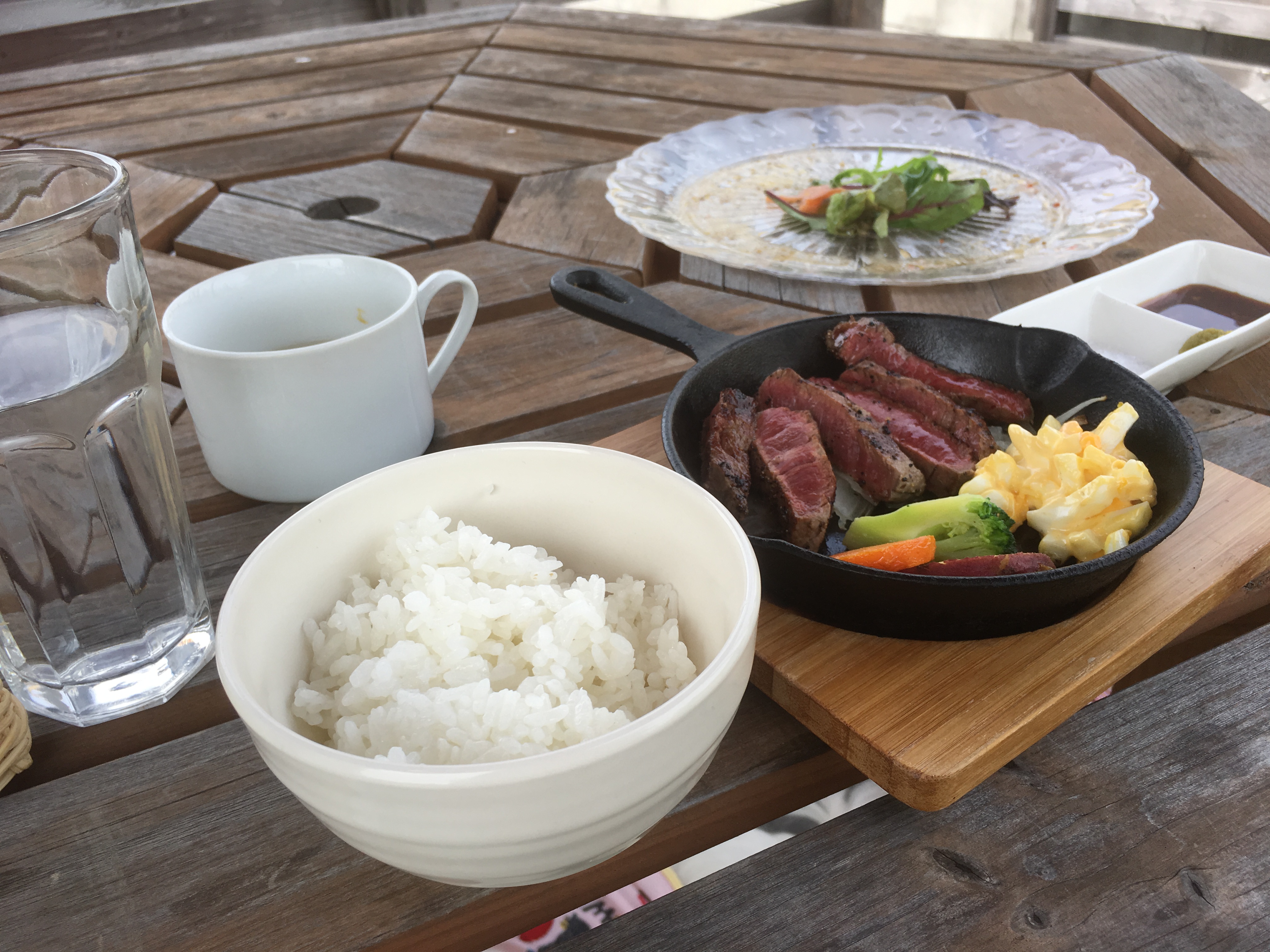 cafe de mistico(カフェドミスティコ)