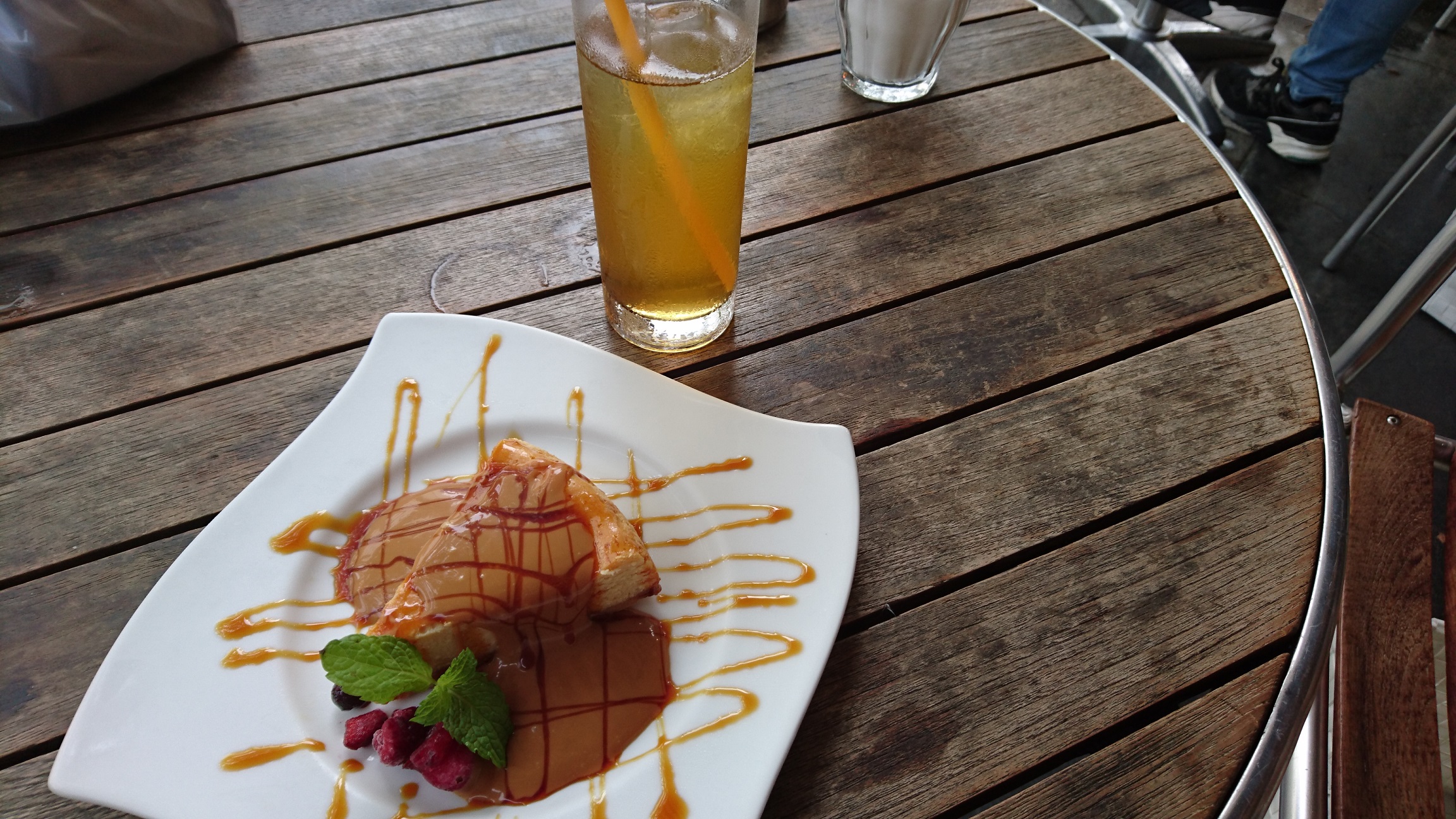 akaricafe