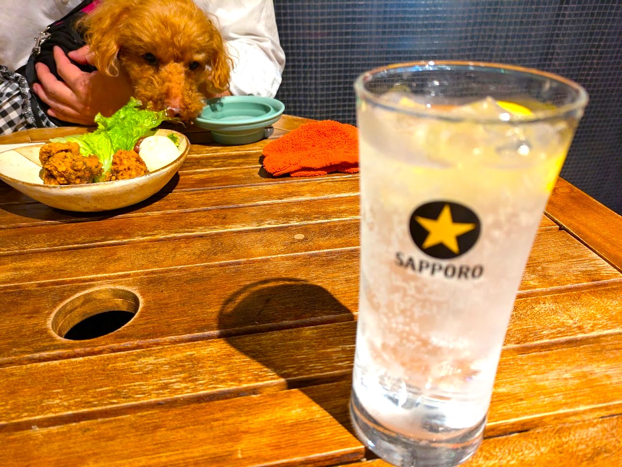 炭焼TOKI