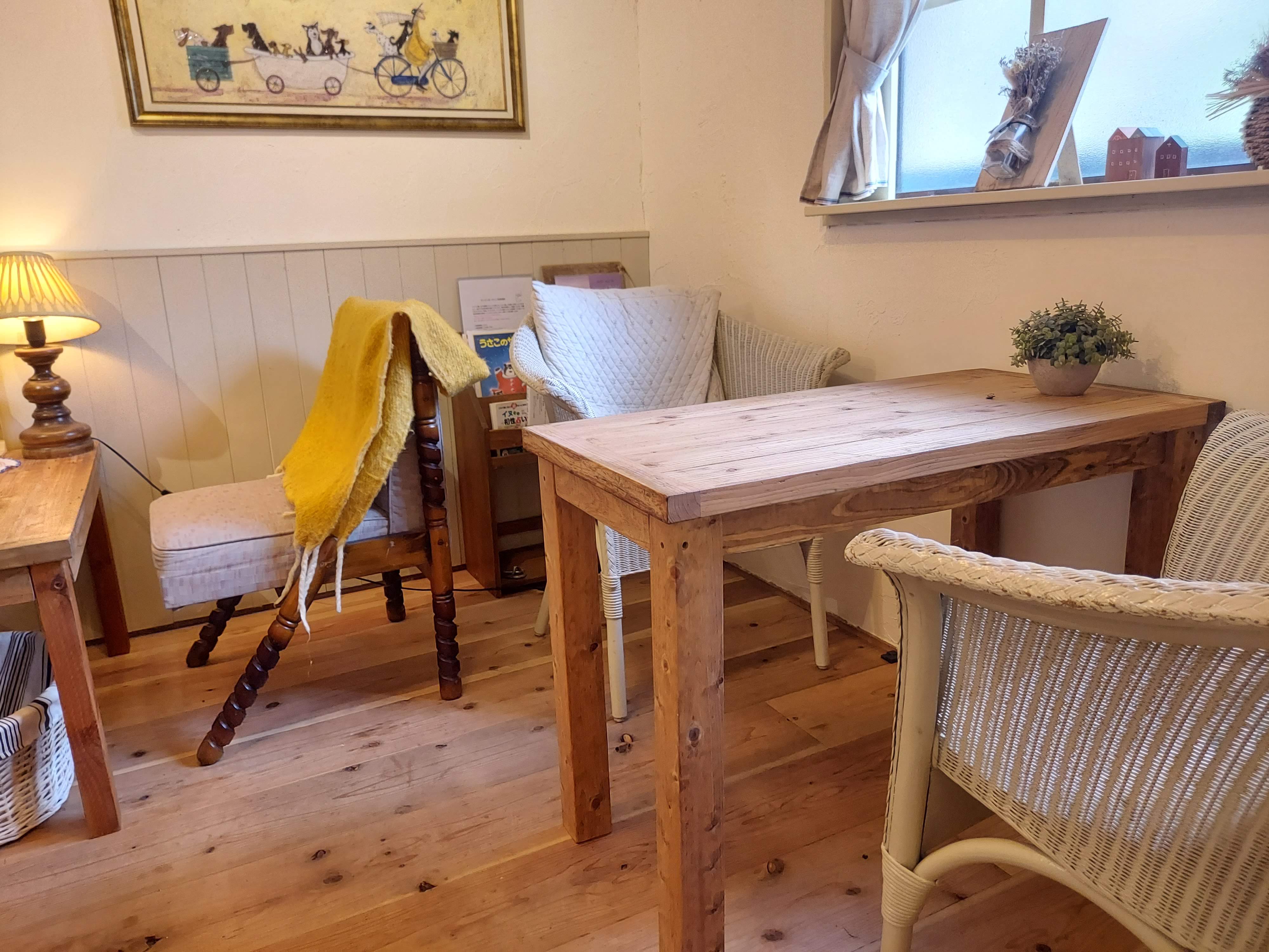 gongoncafe(ごんごんカフェ)