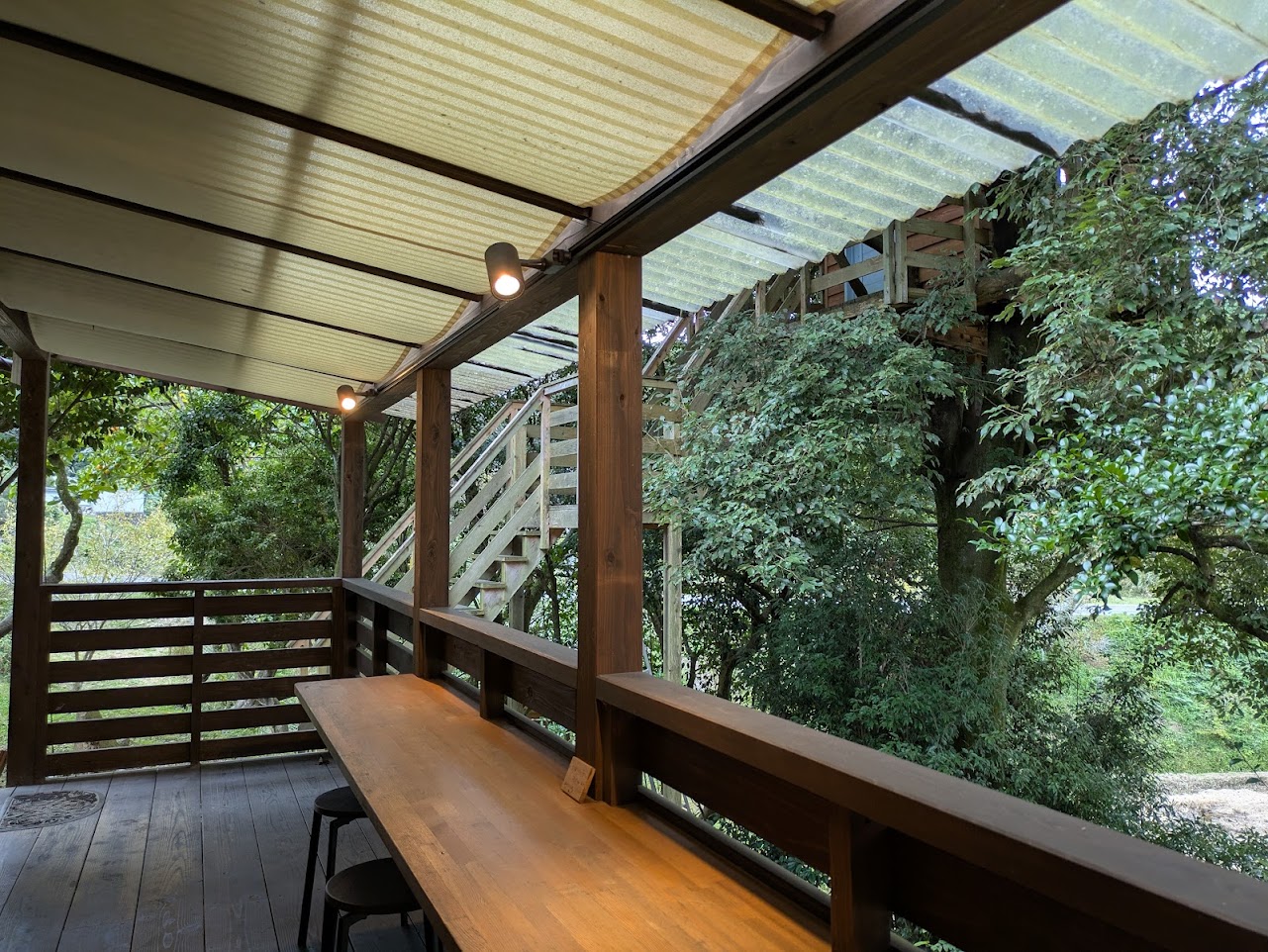 やさい菓子工房ココアイ大和高原店