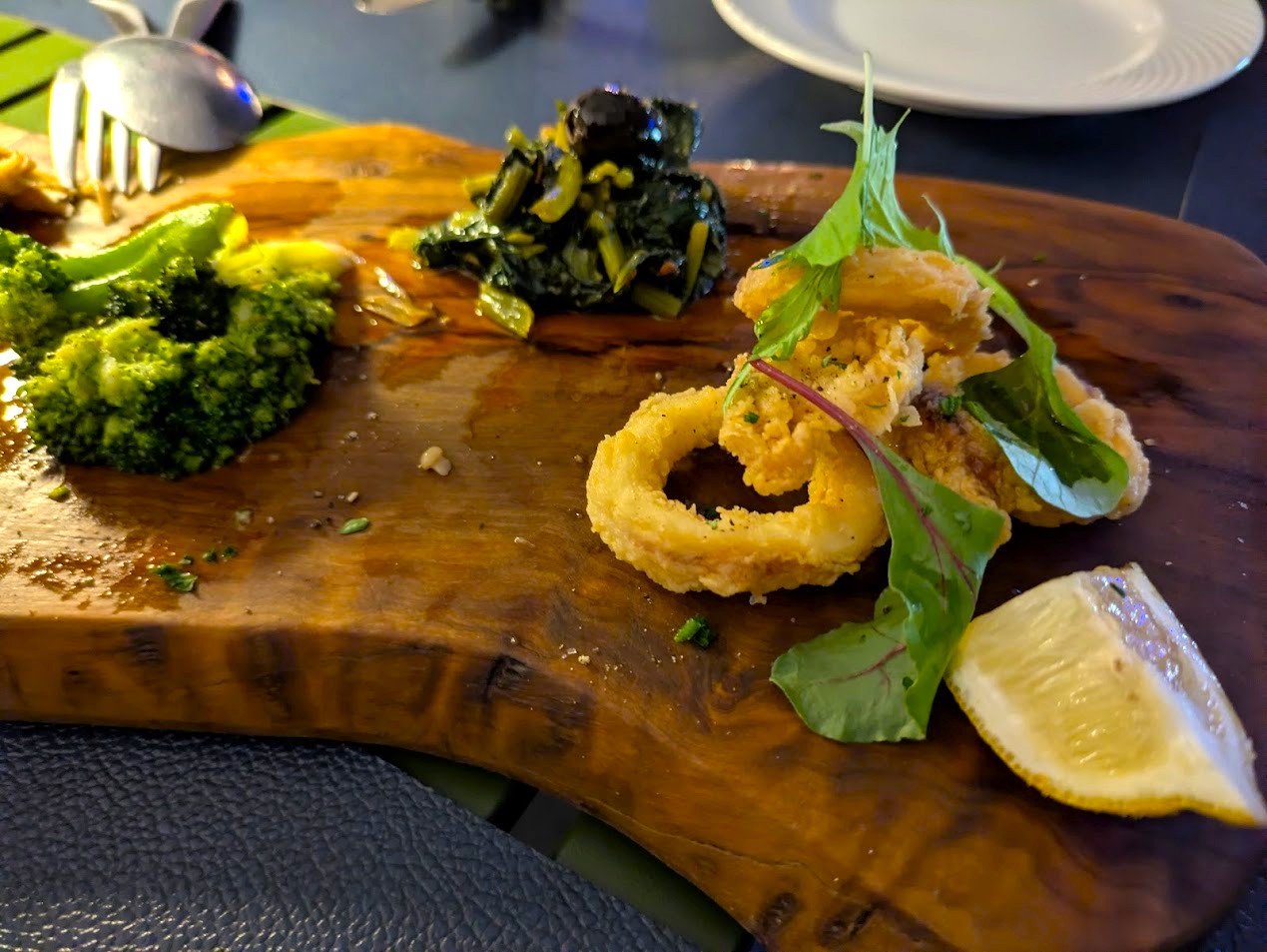 ピッコロモンド