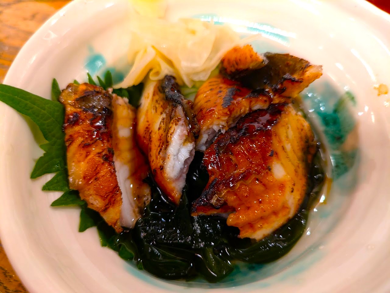 鮨とSAKE茶屋町Marry