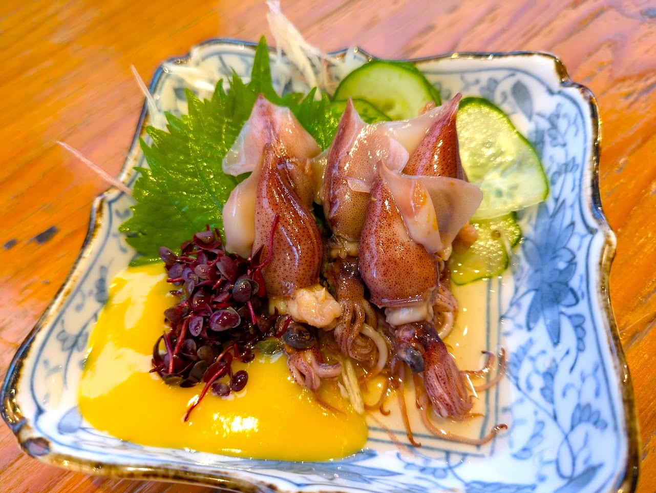 魚屋十忠八九