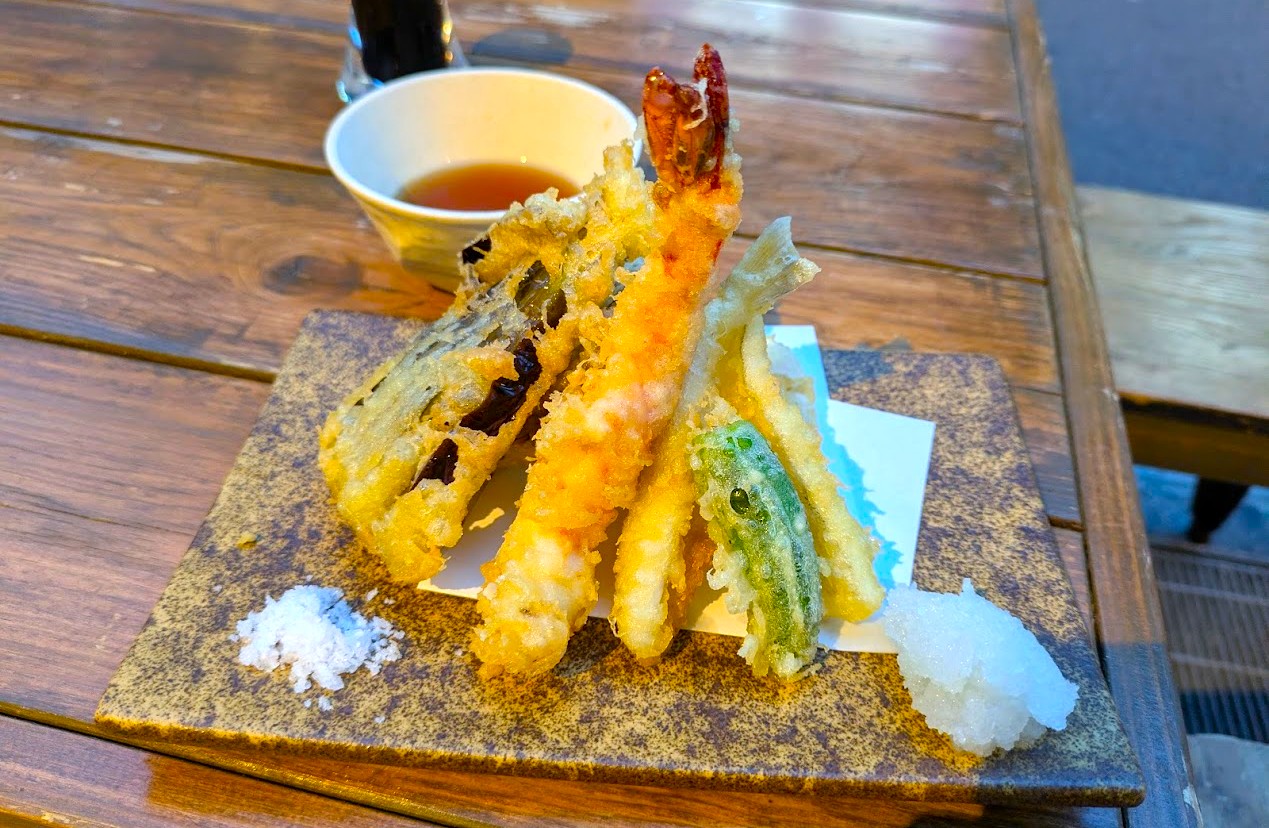 すしやコトブキツカサ天満店