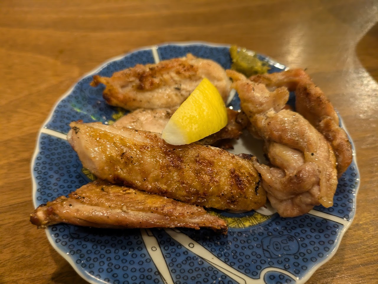 自然とお肉green