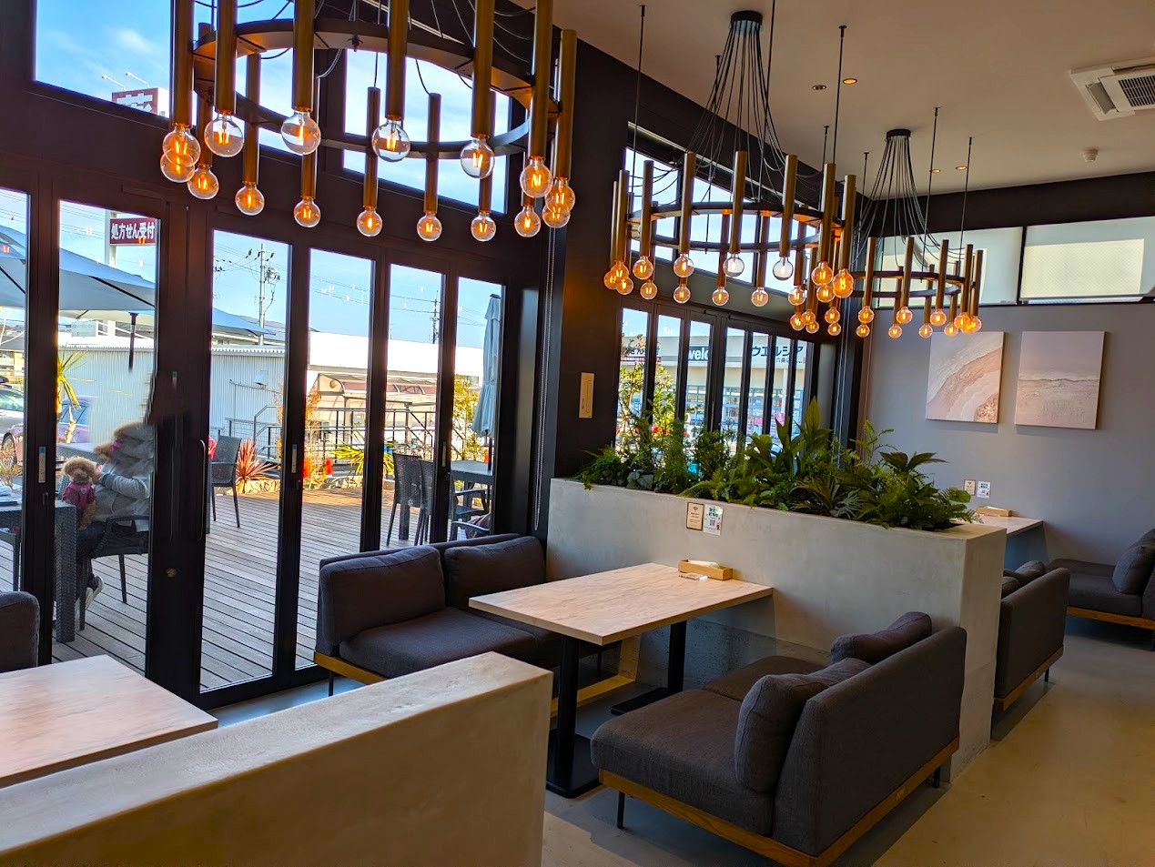 アンドベーカリー