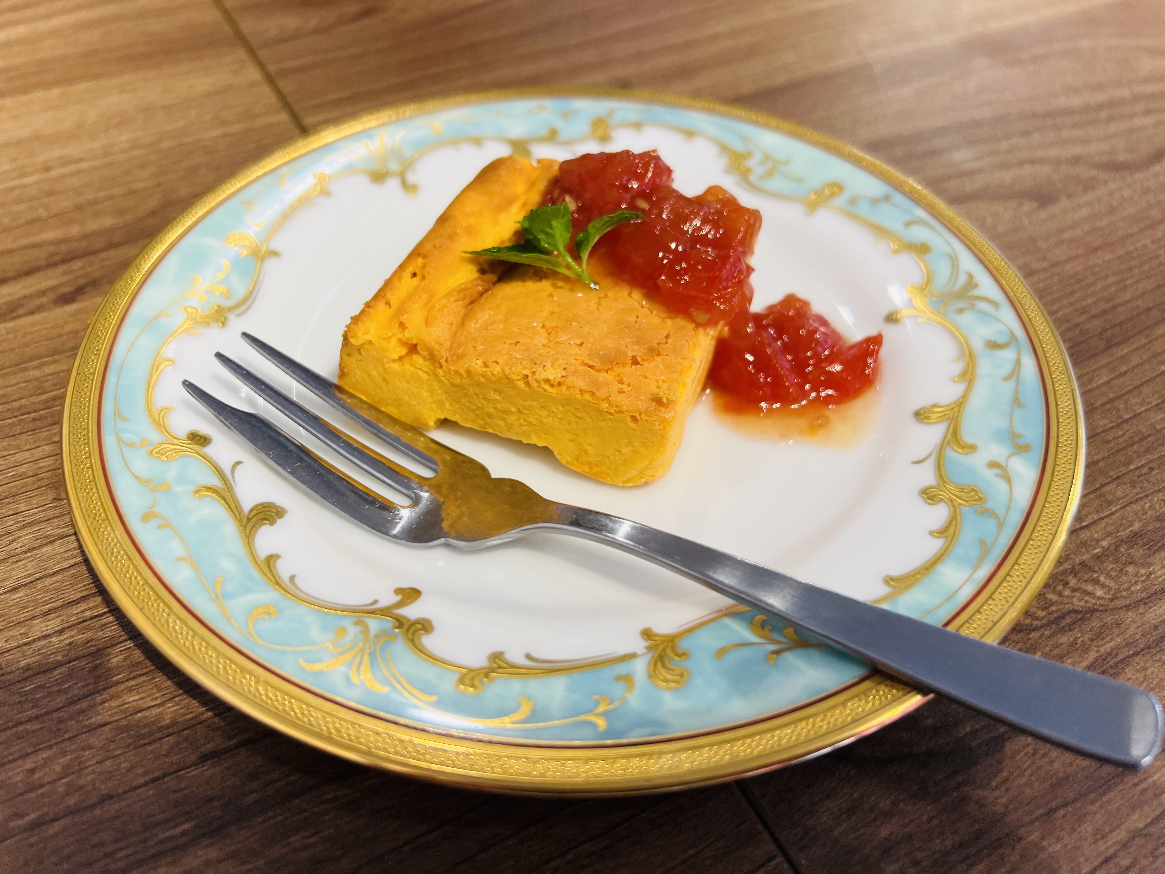 【上野毛駅】プロの料理研究家が考案!絶品トマト料理専門のイタリアンレストラン「ボーノアンドフェリーチェ(Buono