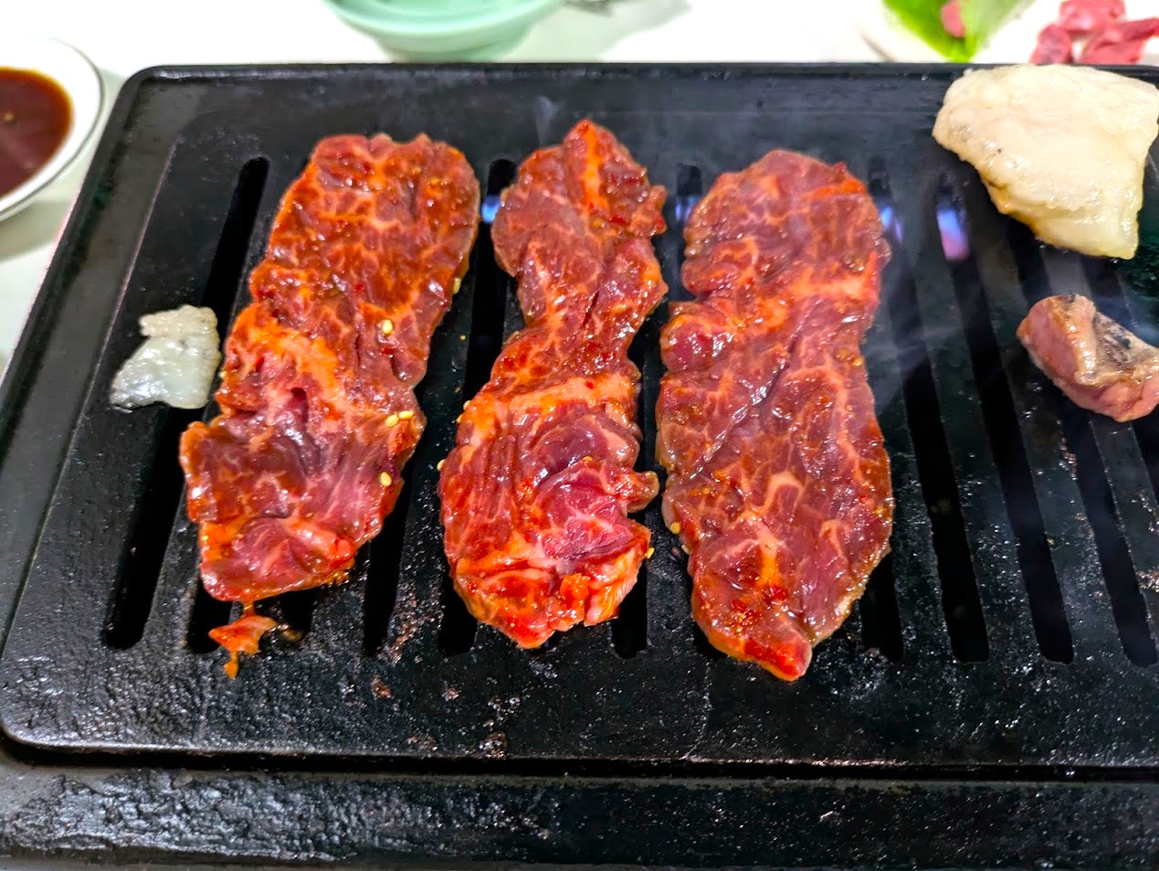 ホルモン福゜福゜