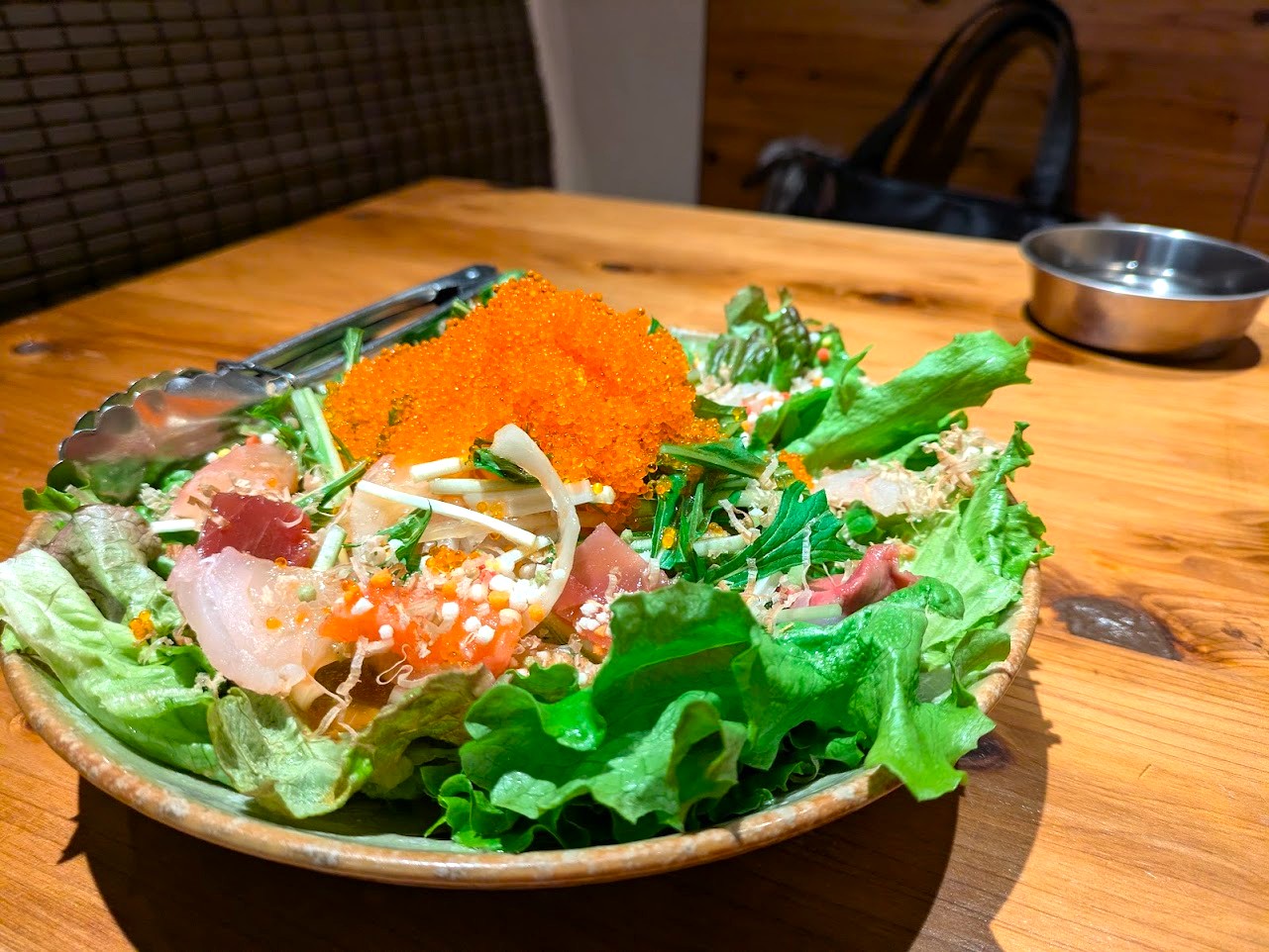 旬彩和食くつろぎ
