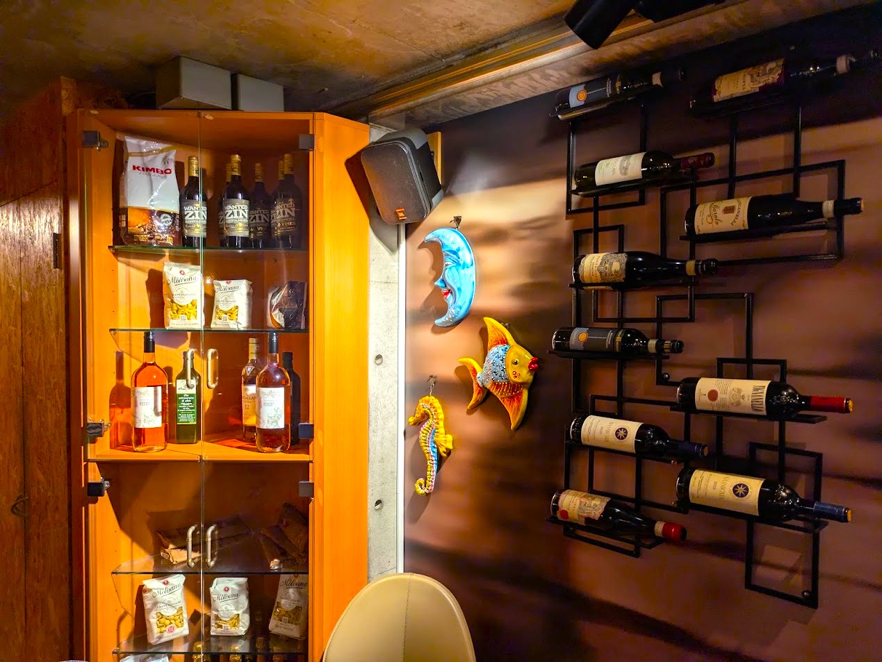 ピッコロモンド