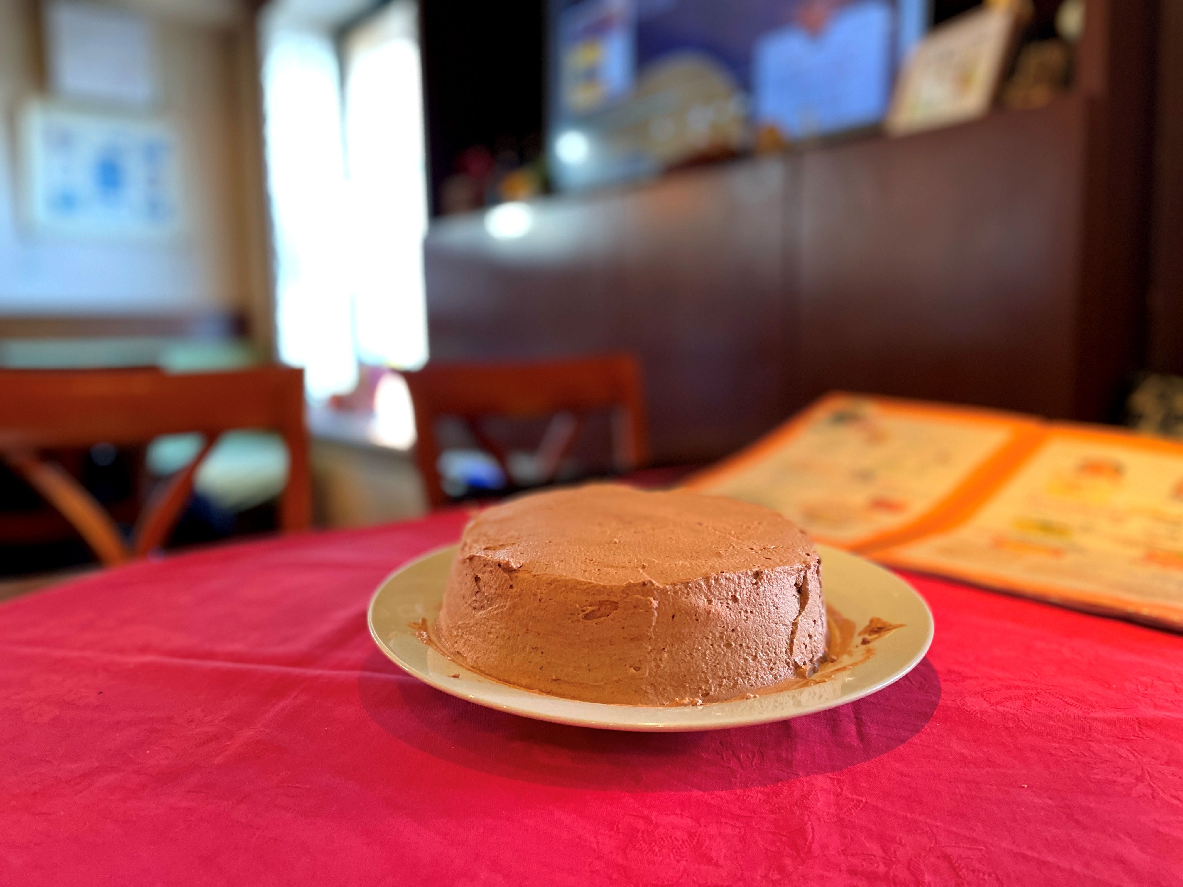 Bouche\'s Cafe\'(ブーシーズ カフェ)