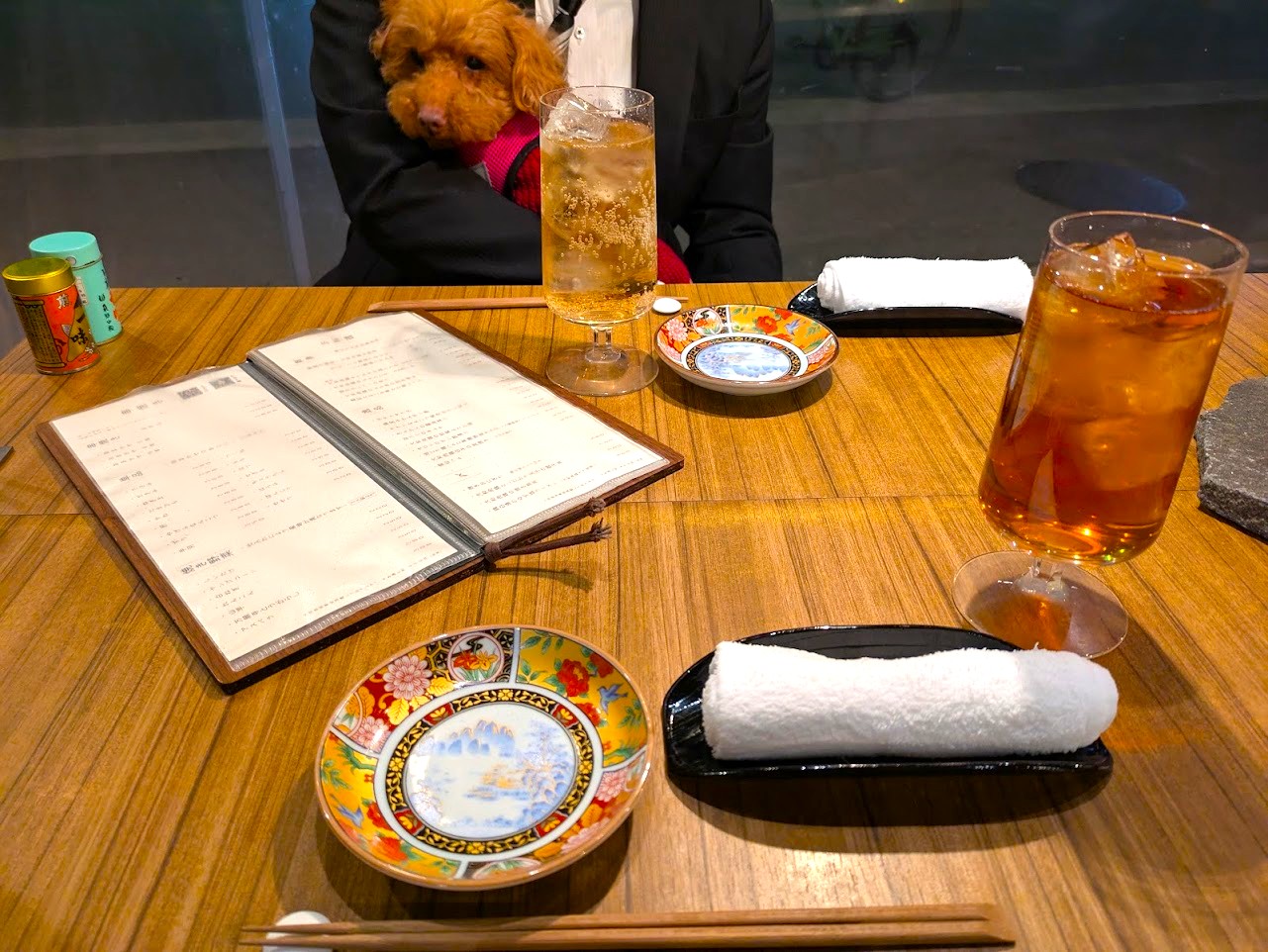 居酒屋