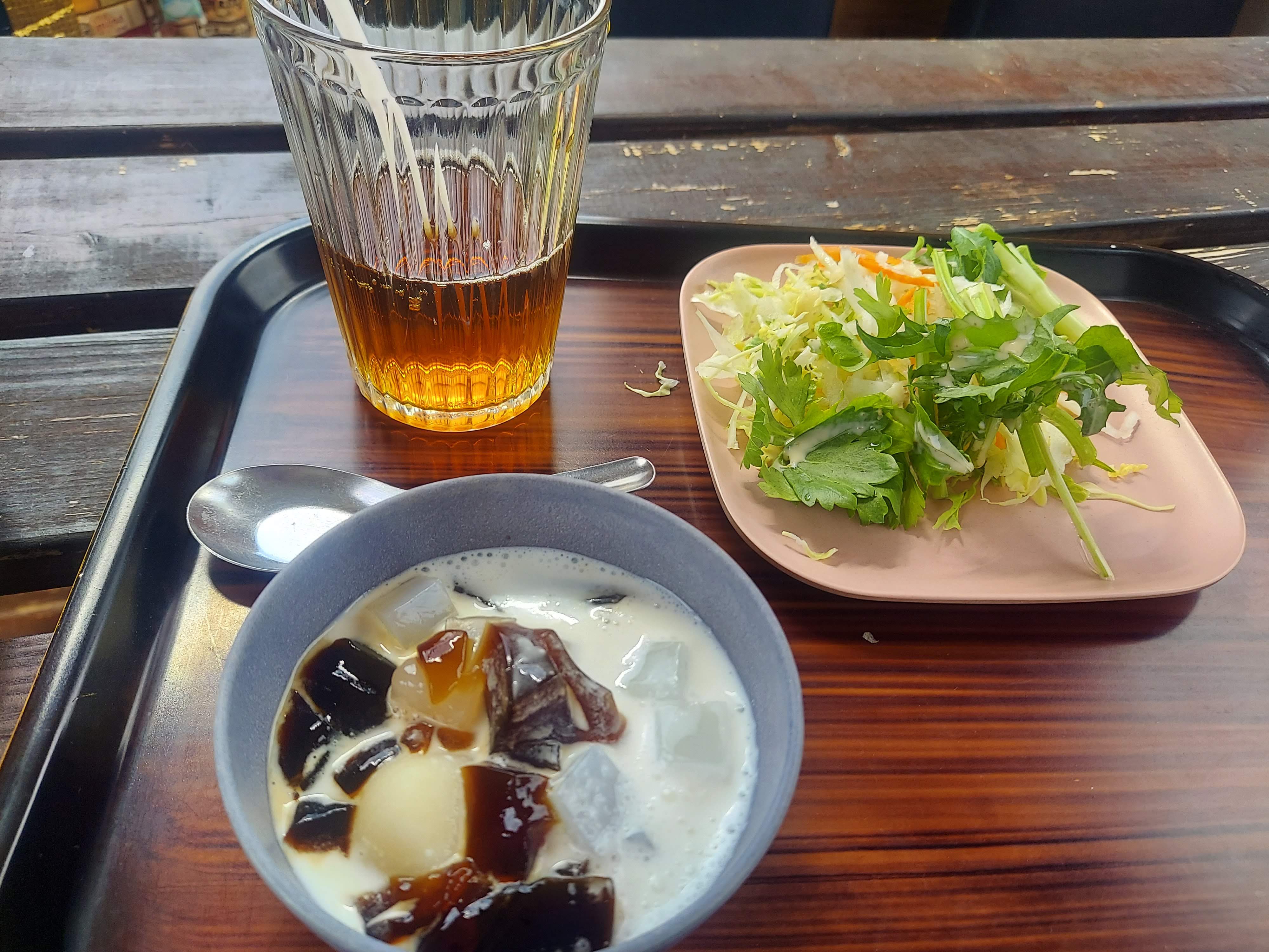 IDONOカフェテラス&nana