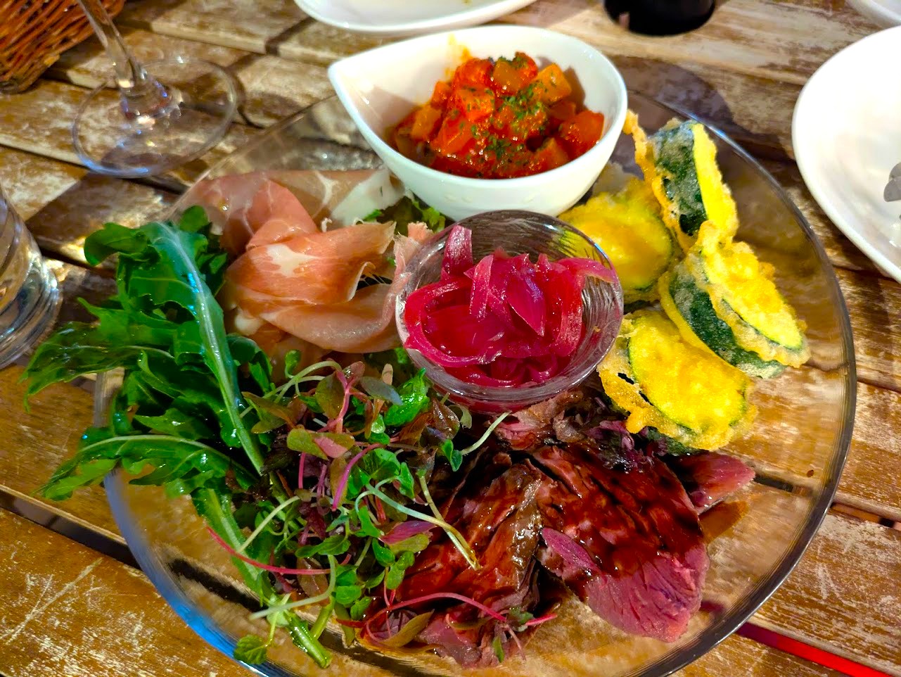 Cafe&terrace kikinomori