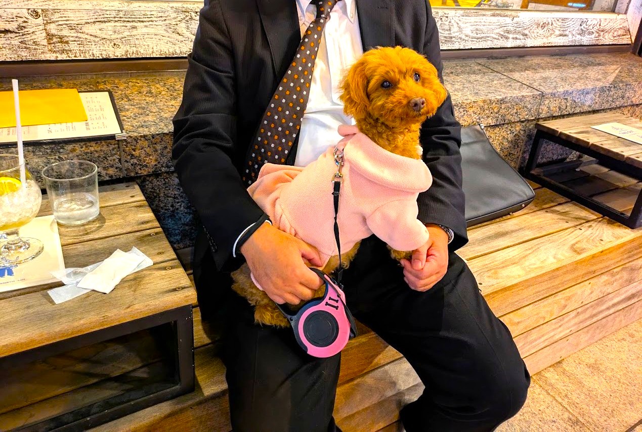 フレンチバゲットカフェ