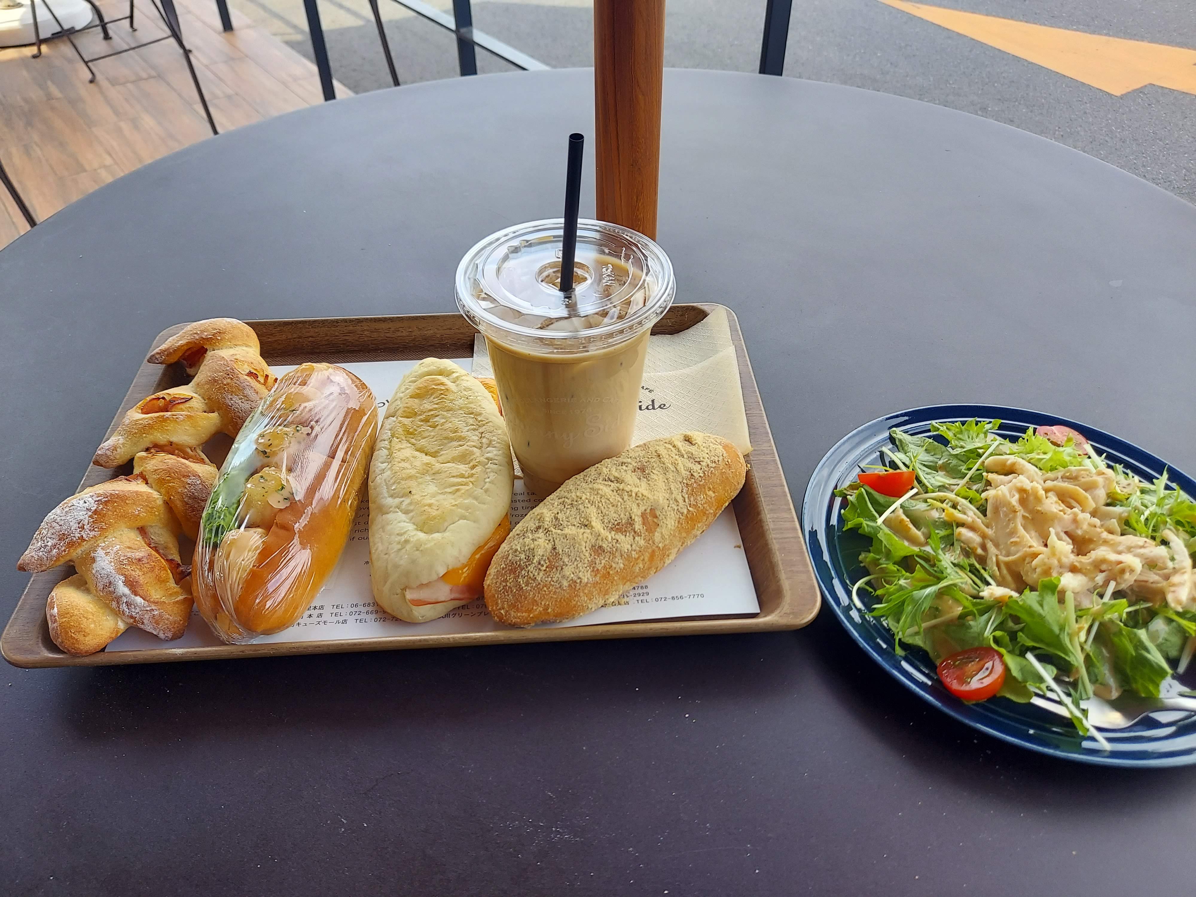 SunnySide枚方長尾店
