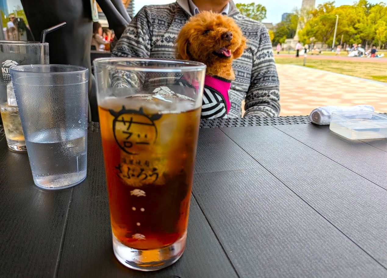 浪華焼肉さぶろう