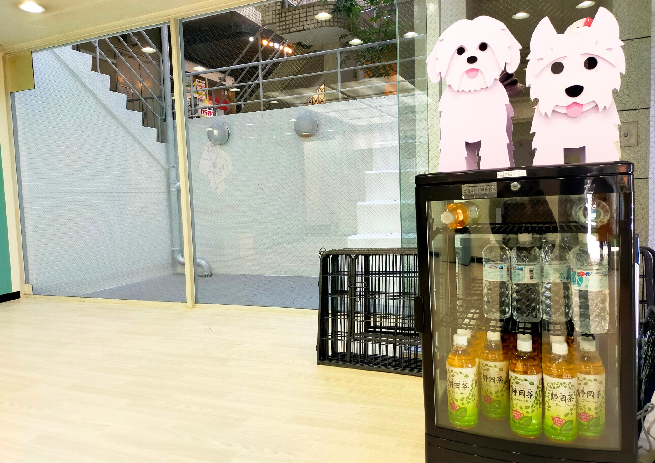 ANELLA CAFE アネラカフェ西宮店