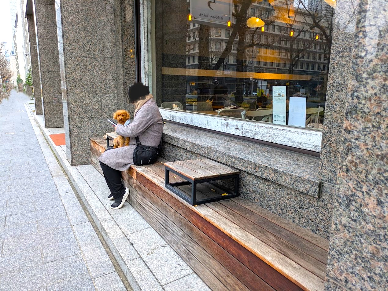 フレンチバゲットカフェ