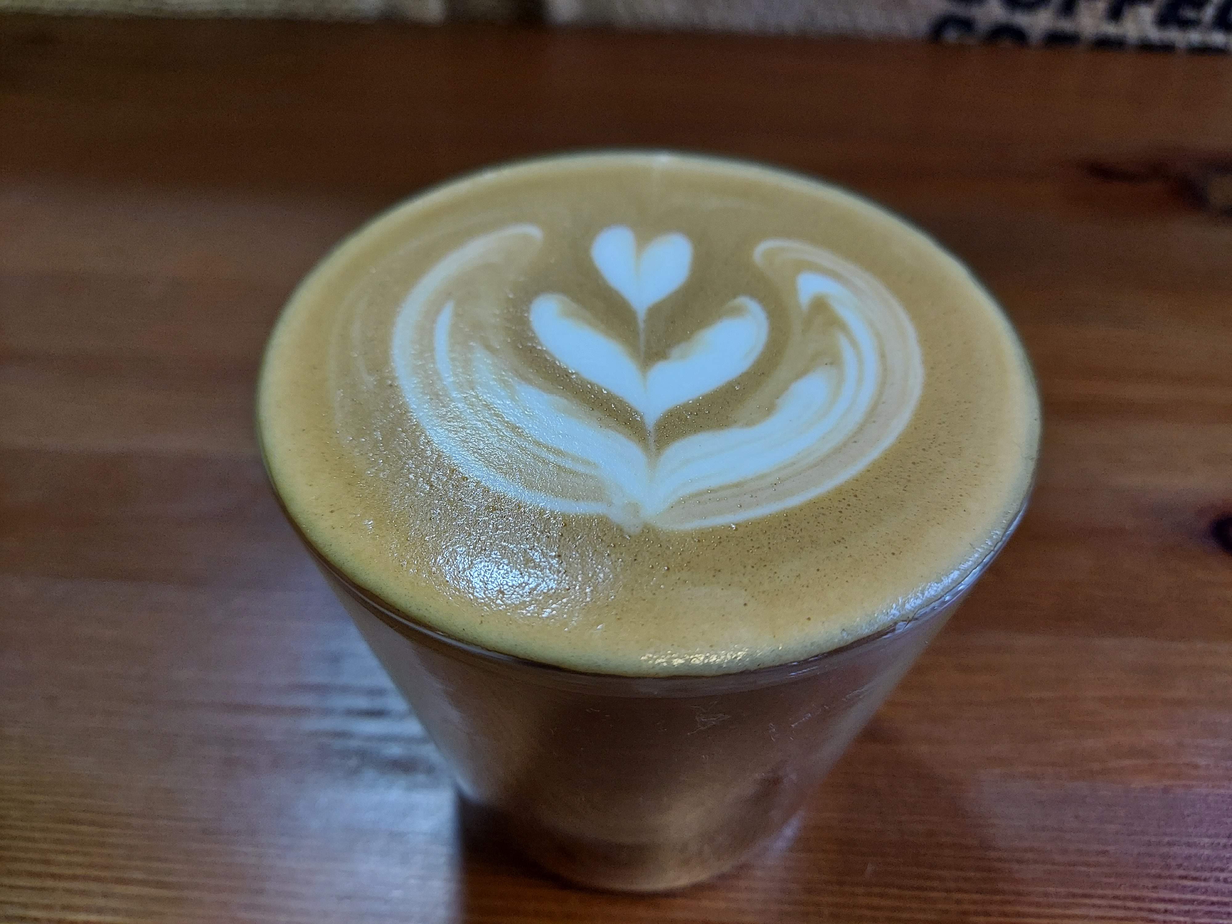 X.COFFEE（バイドットコーヒー）