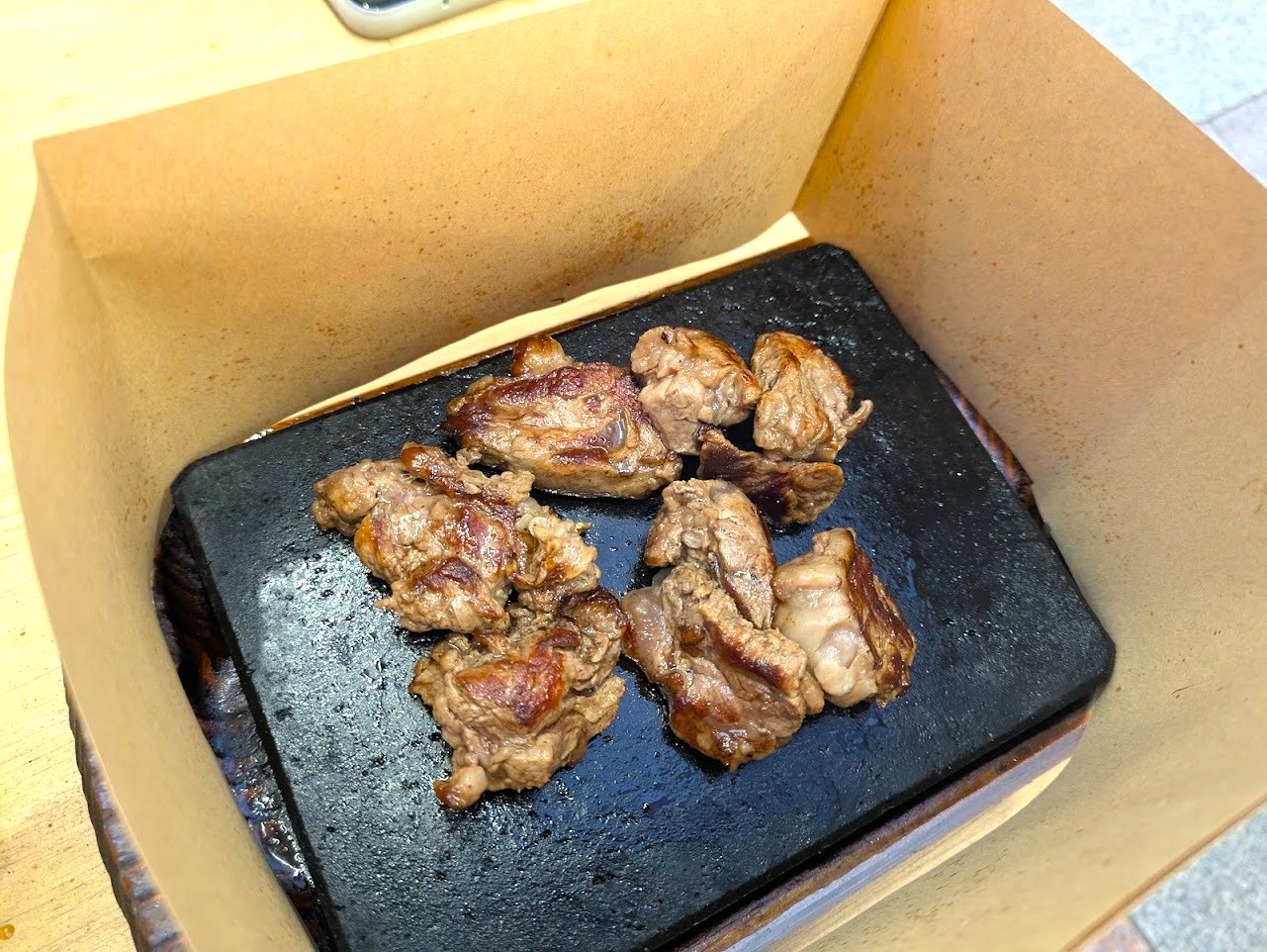 肉のエサカ南森町店