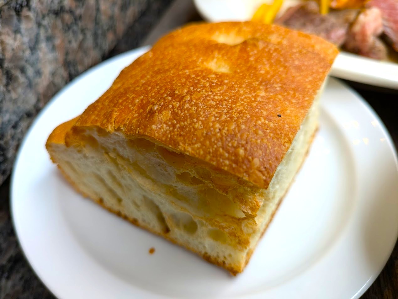 フレンチバゲットカフェ