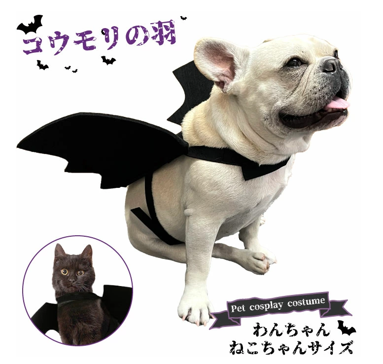 「愛犬とおうちでハロウィンを楽しもう！」ペットと一緒編集部