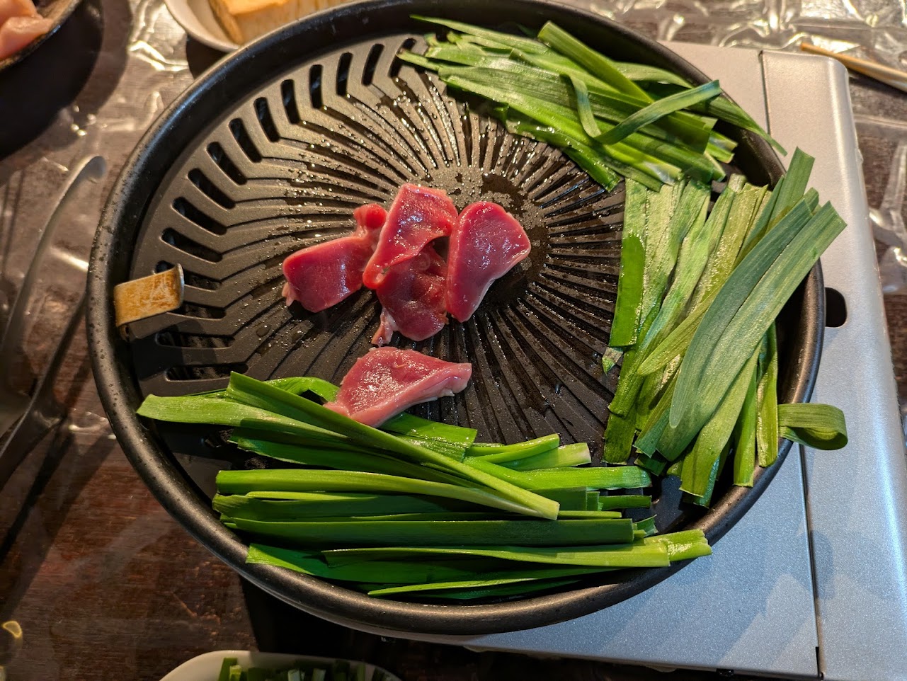 とり焼き処誠平鳥福島店