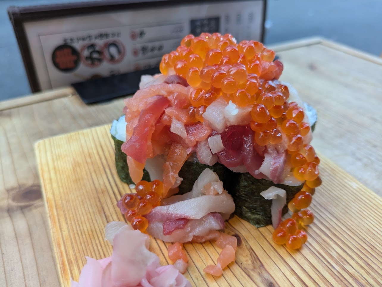ナミヘイスタンド裏なんば店