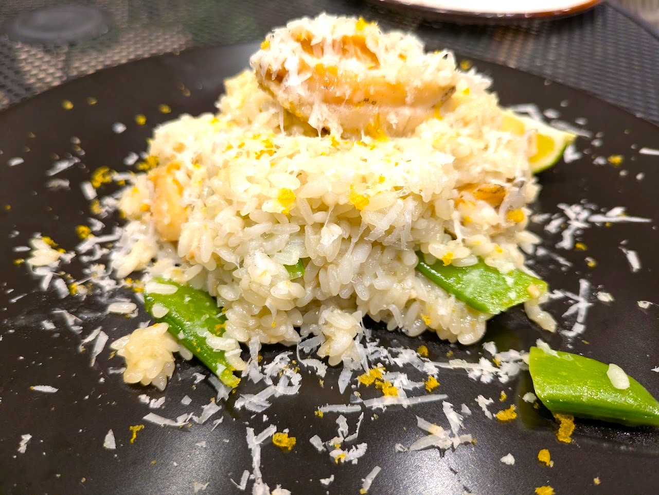 Pizzeria&Trattoria Bar Table Nice なんばパークス店