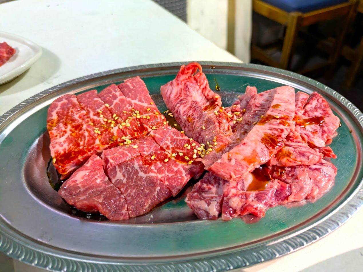 ホルモン福゜福゜