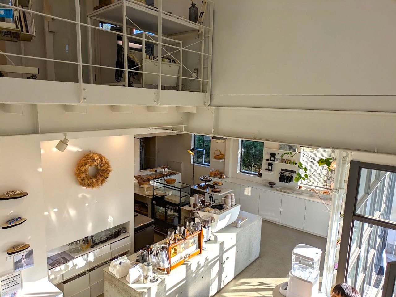 アブレッドオブフレッシュエア