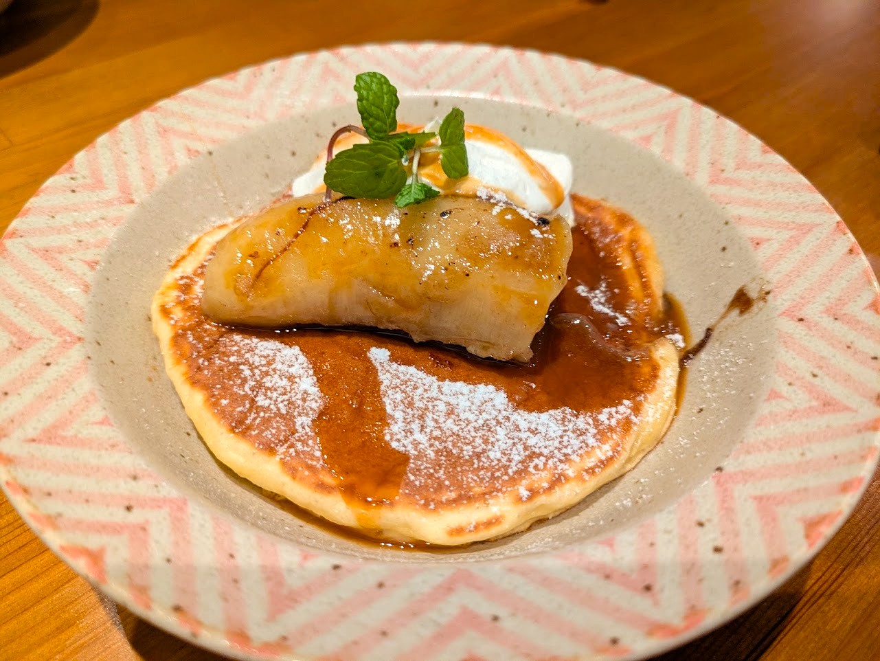 鉄板焼きDUKES福島
