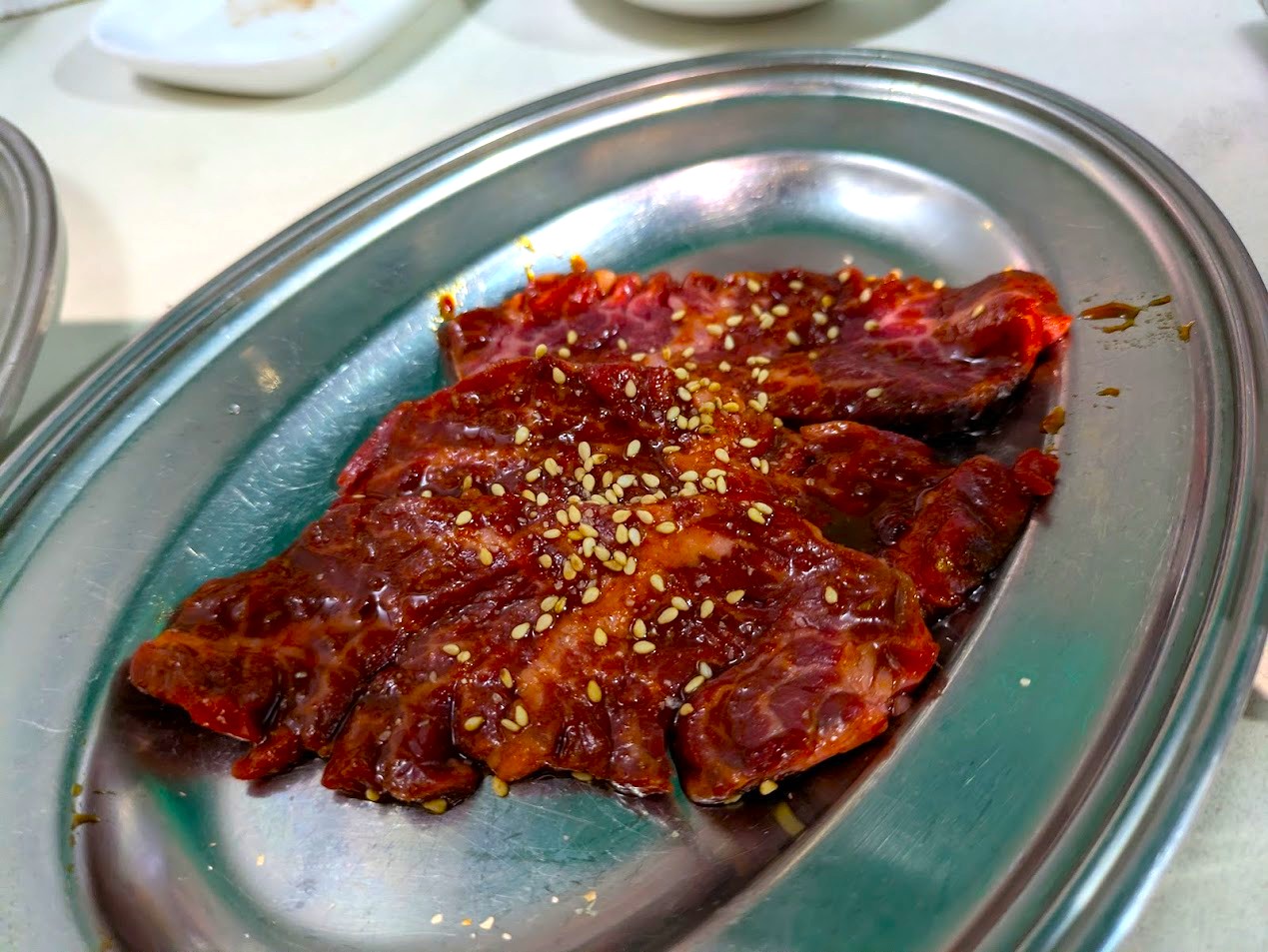 ホルモン福゜福゜