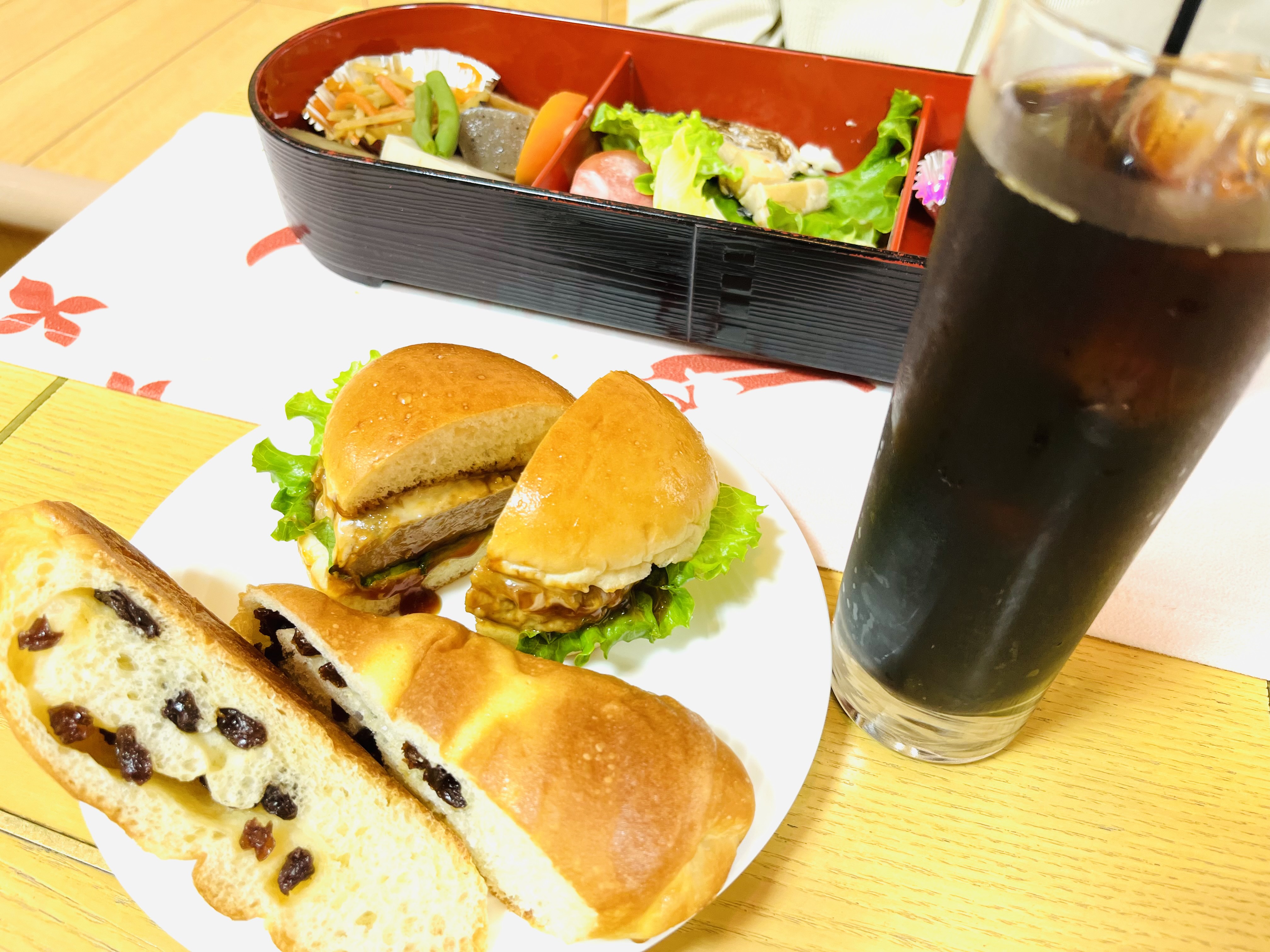 ベーカリーカフェ ブルーエルフ