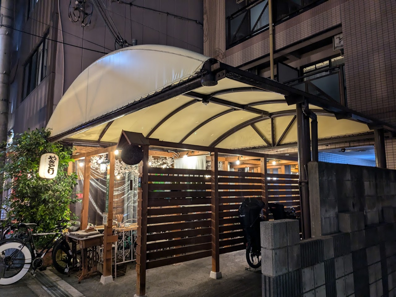 焼き鳥クカバラ