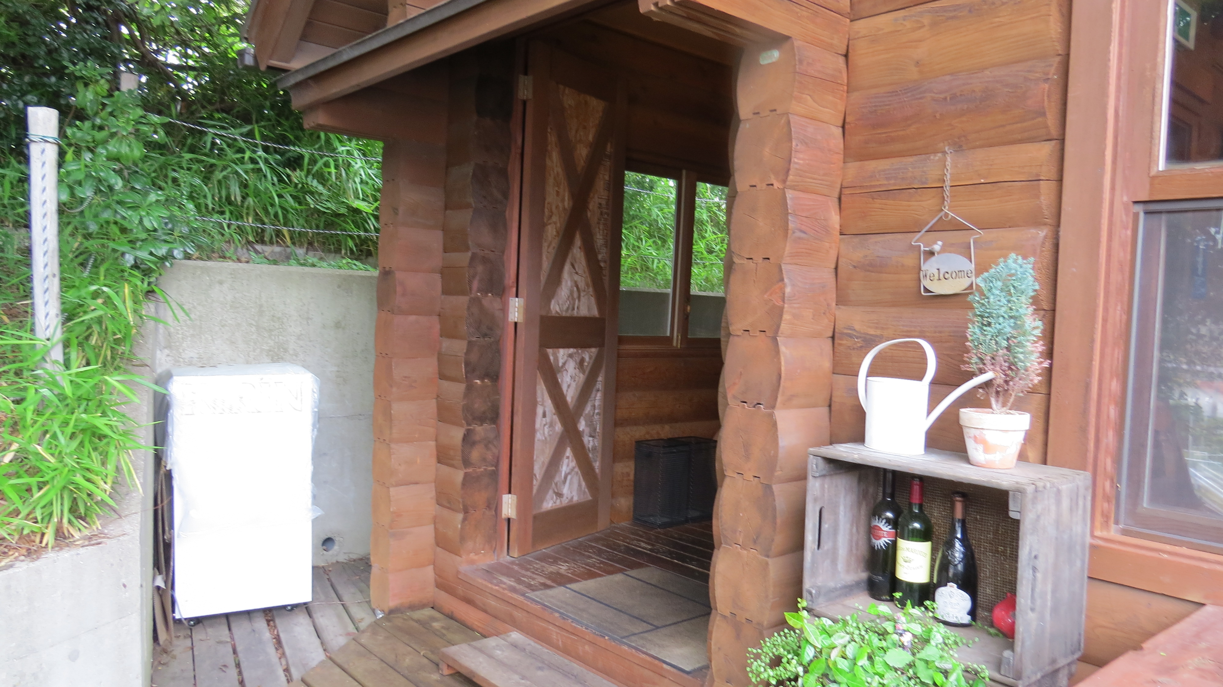 河童屋台所(カッパヤキッチン)